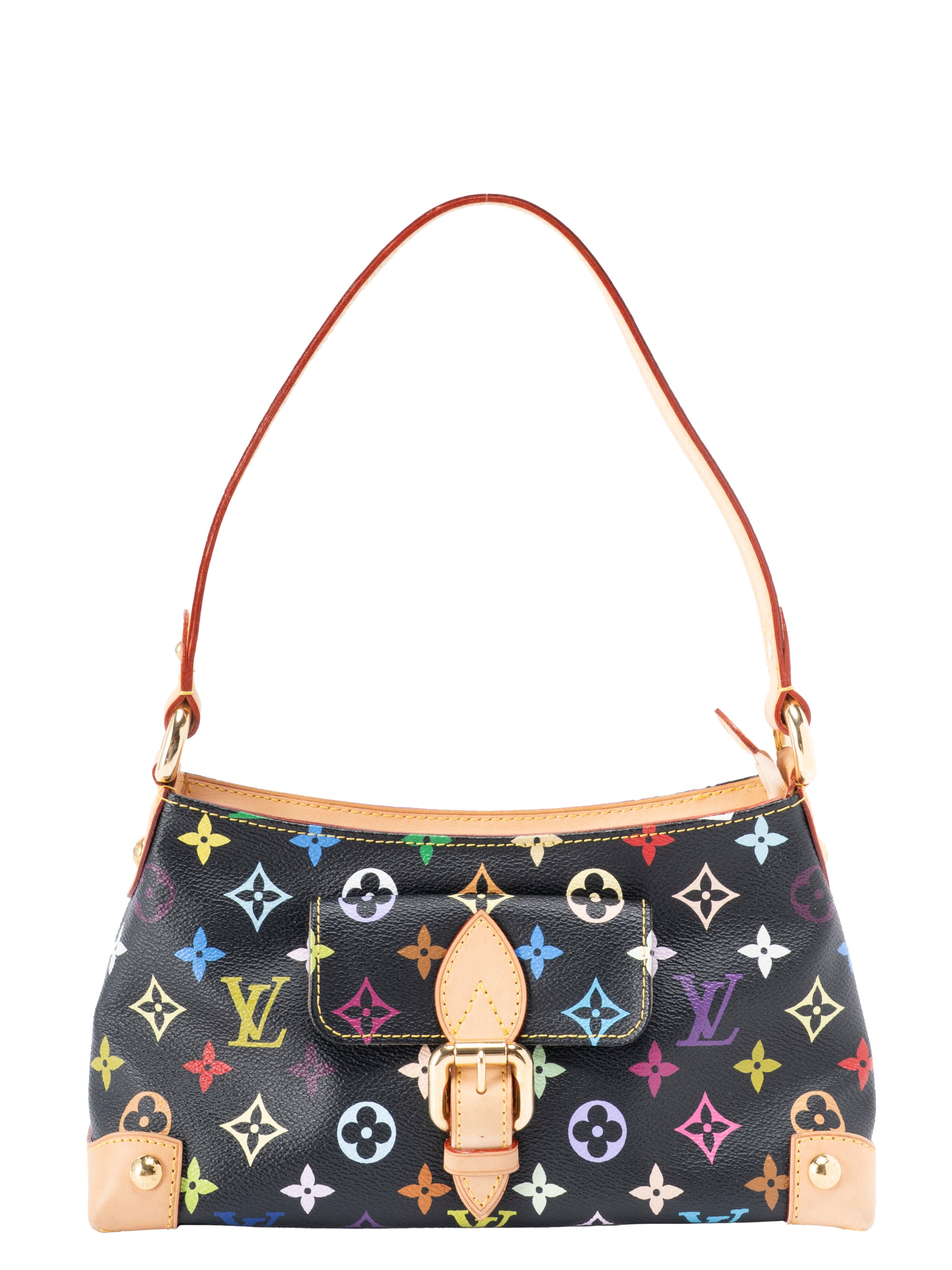 LOUIS VUITTON – Paradise vintage