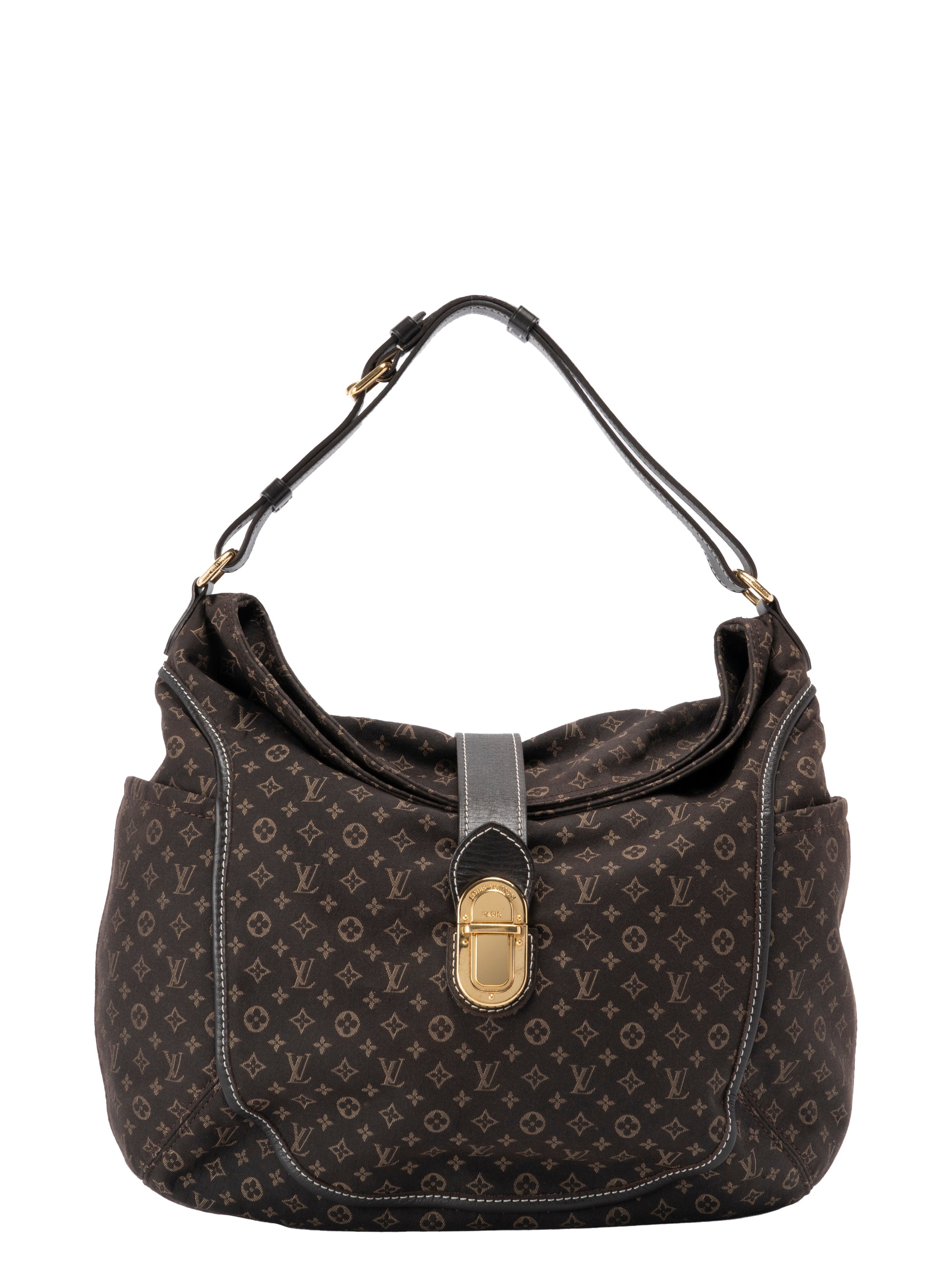 LOUIS VUITTON – Paradise vintage
