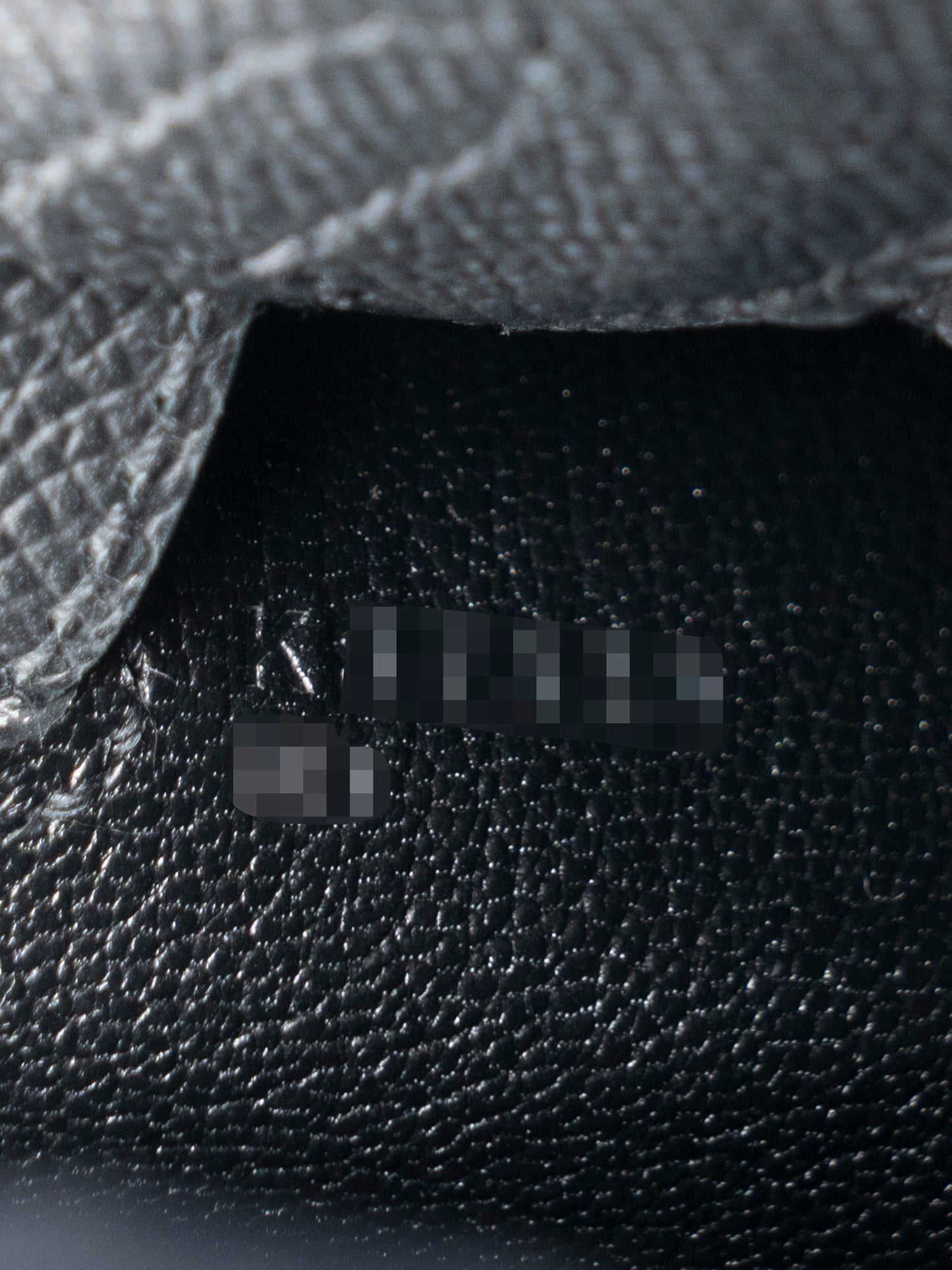 エルメス ケリー25 ハンドバッグ 外縫い K刻:2025年 エプソン ブラック89 ゴールド金具 新品