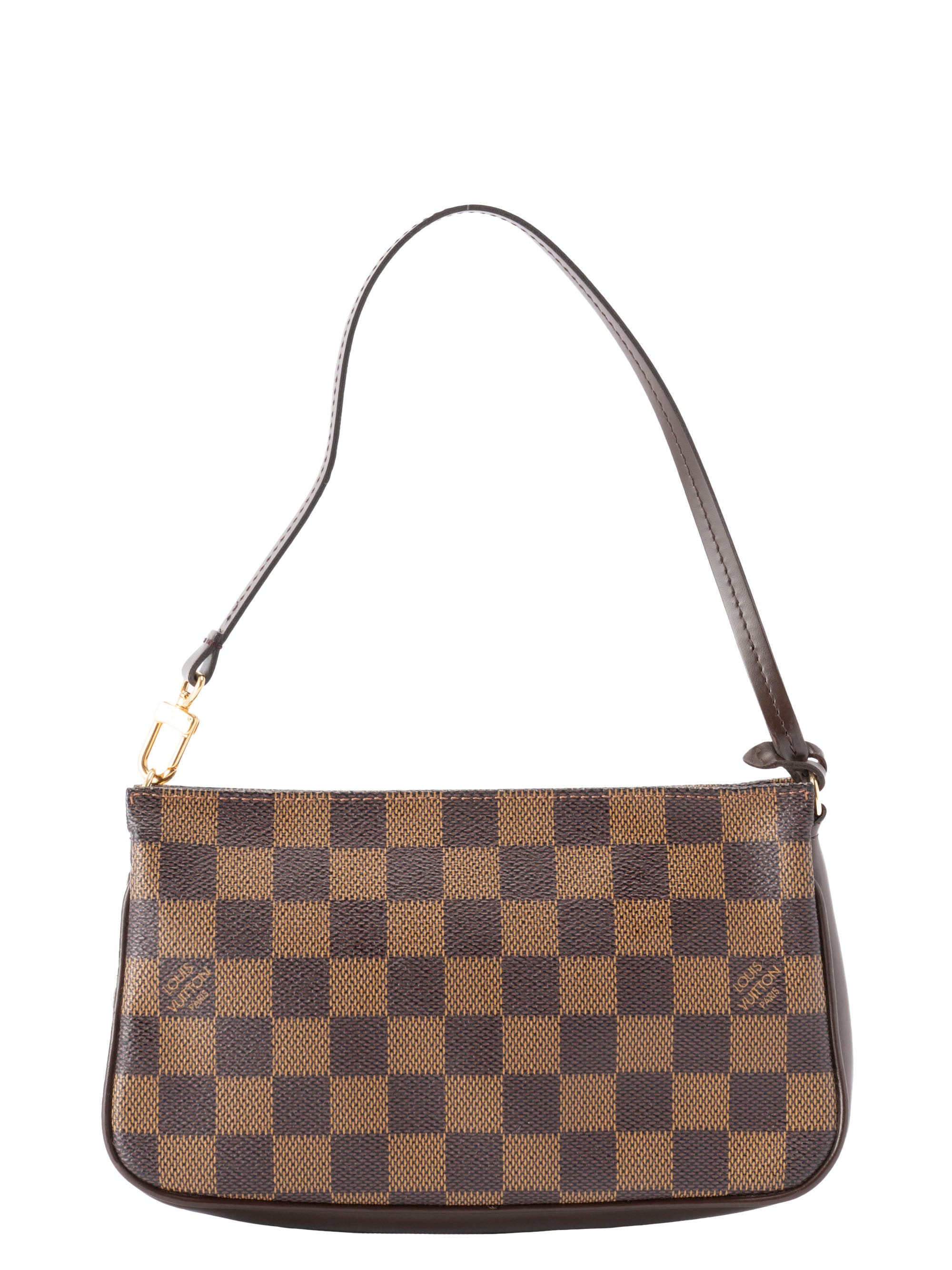 LOUISVUITTONショルダーバッグビンテージ ルイ・ヴィトン(LOUIS VUITTON) 中古 ヴィンテージ ショルダー