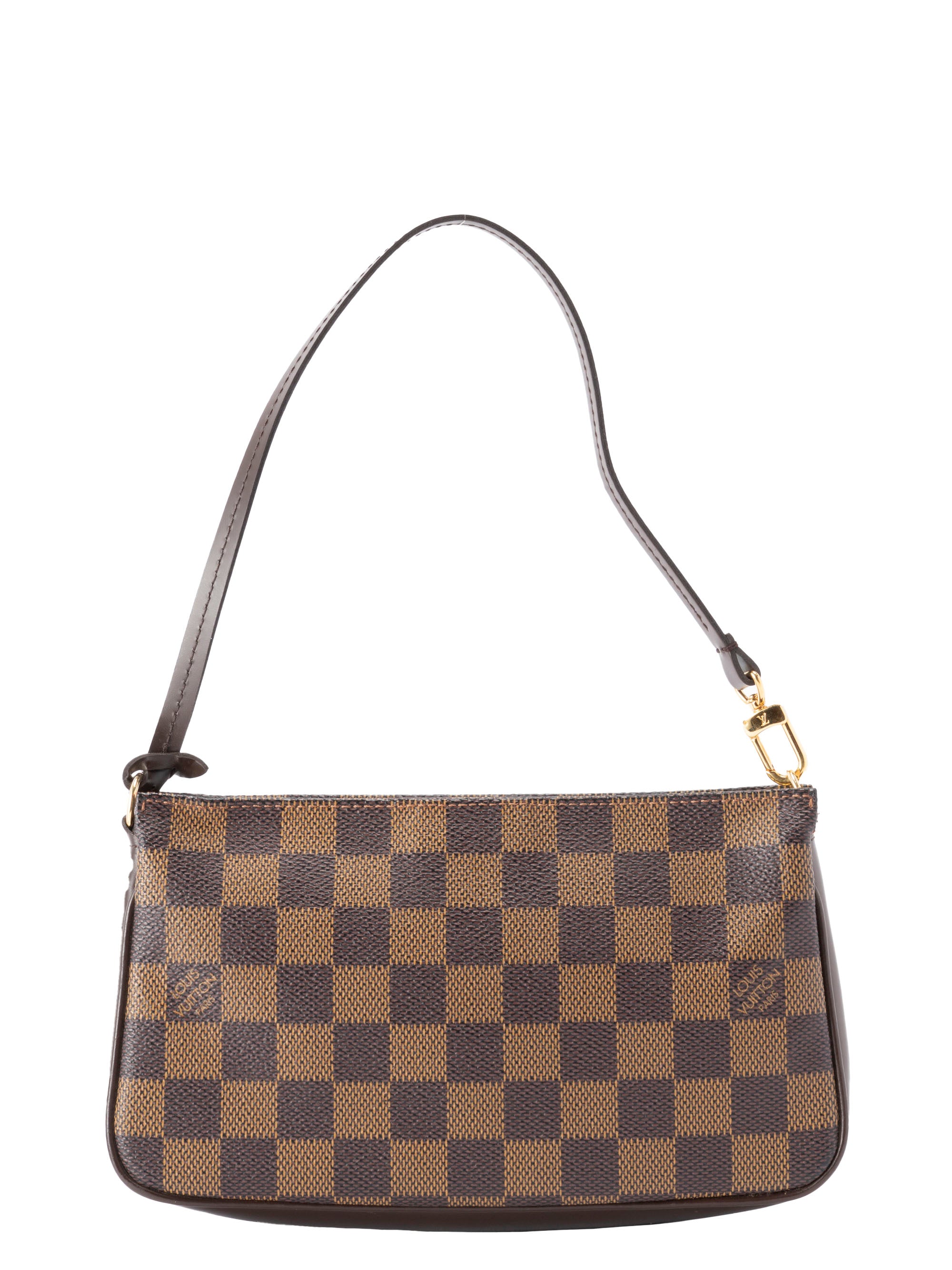 ダミエ ルイヴィトン パピオン バッグ ビンテージ ルイ ヴィトン モノグラム パピヨン 26 COMMEdesGARCONSコラボ