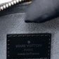 ルイ・ヴィトン M52782 ジャスミン ハンドバッグ エピ ブラック シルバー金具