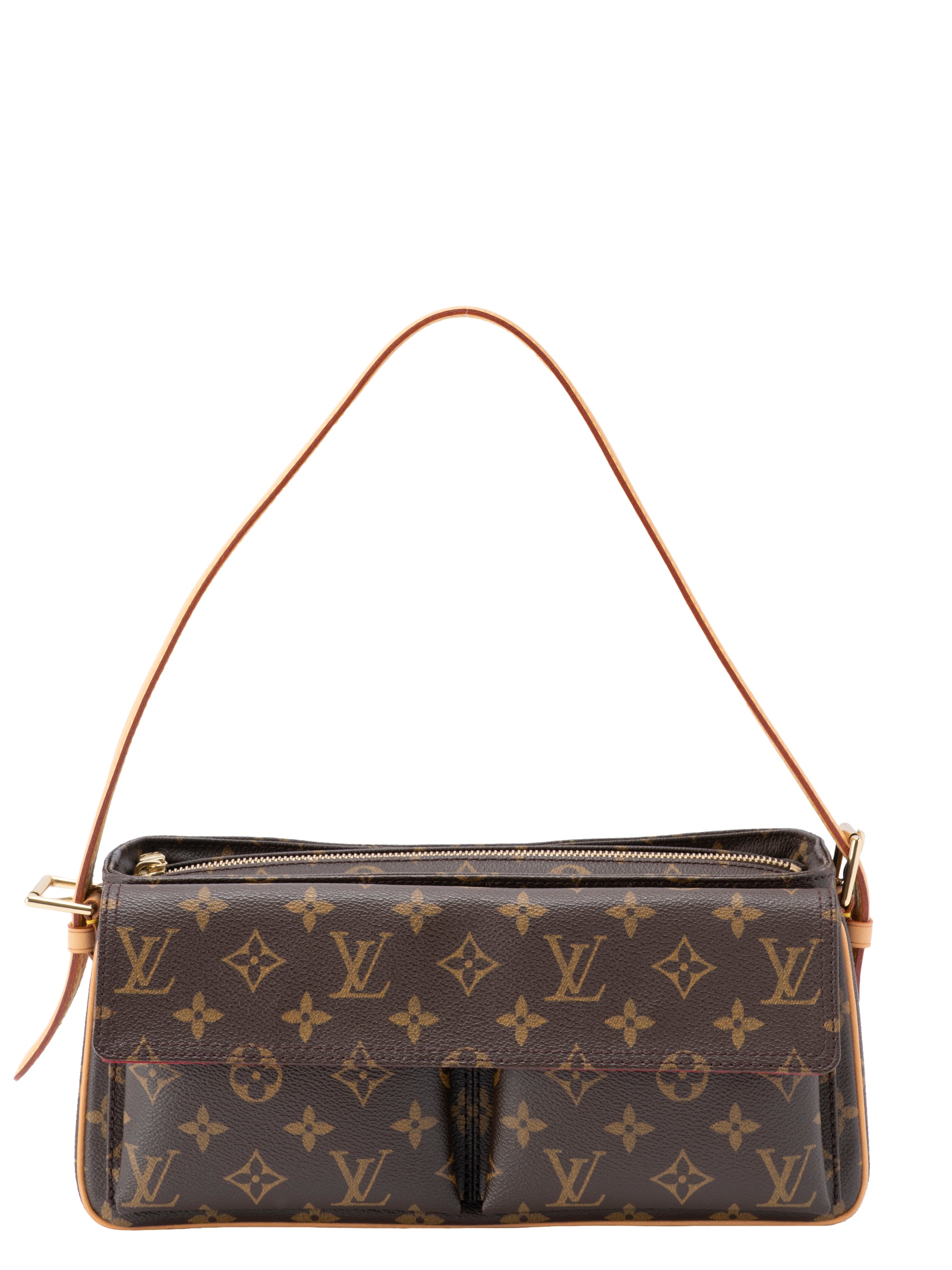 ✨ LOUIS VUITTON✨モノグラム✨ヴィンテージ✨ショルダーバッグ✨ 新作*LV*ミニソフトトランク モノグラムショルダーバッグ M14729