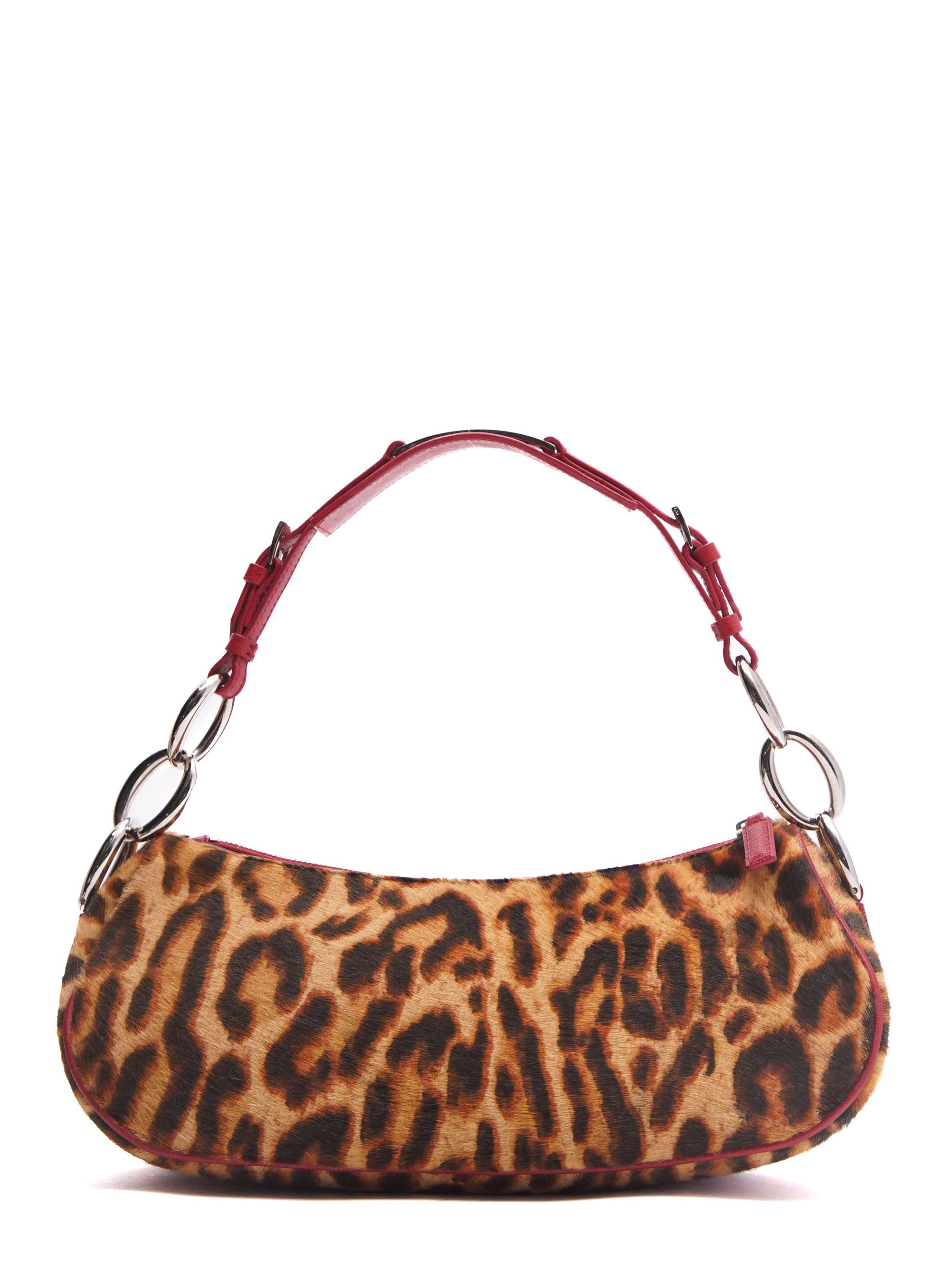 ヴィンテージ ショルダーバッグ ハラコ 【公式通販】