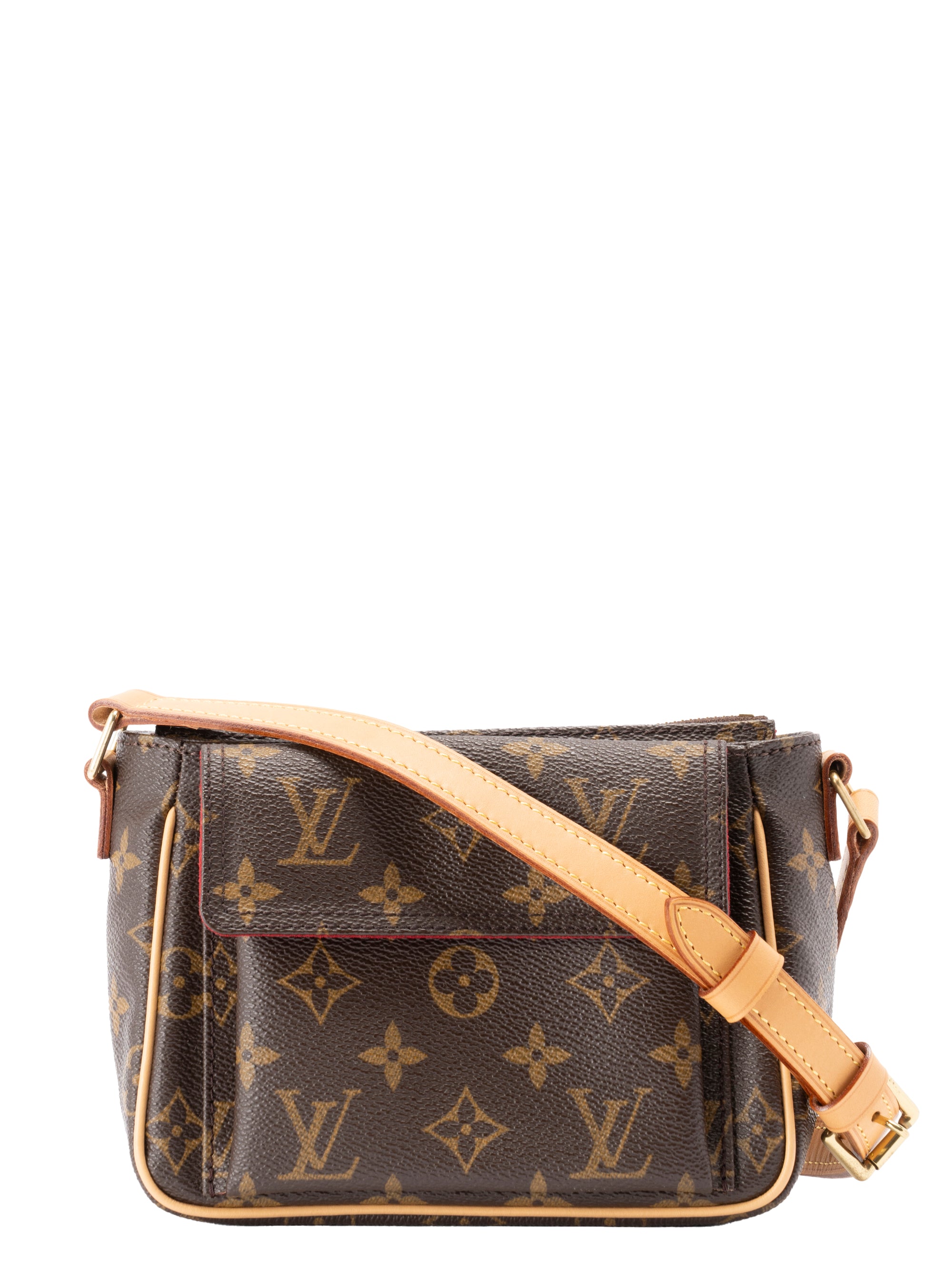 LOUIS VUITTON – Paradise vintage