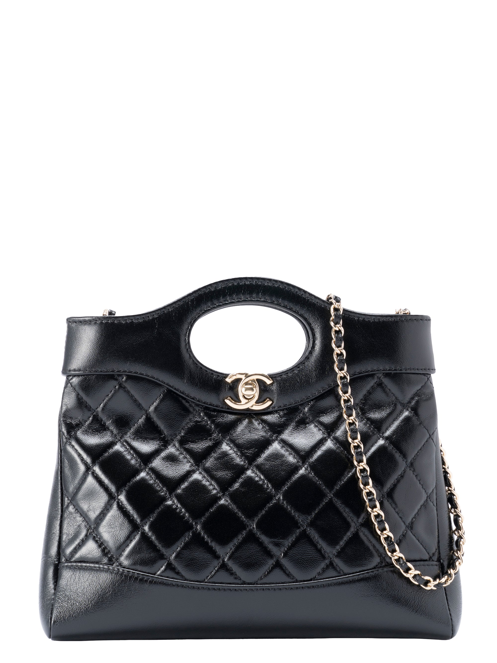 CHANEL – Paradise vintage