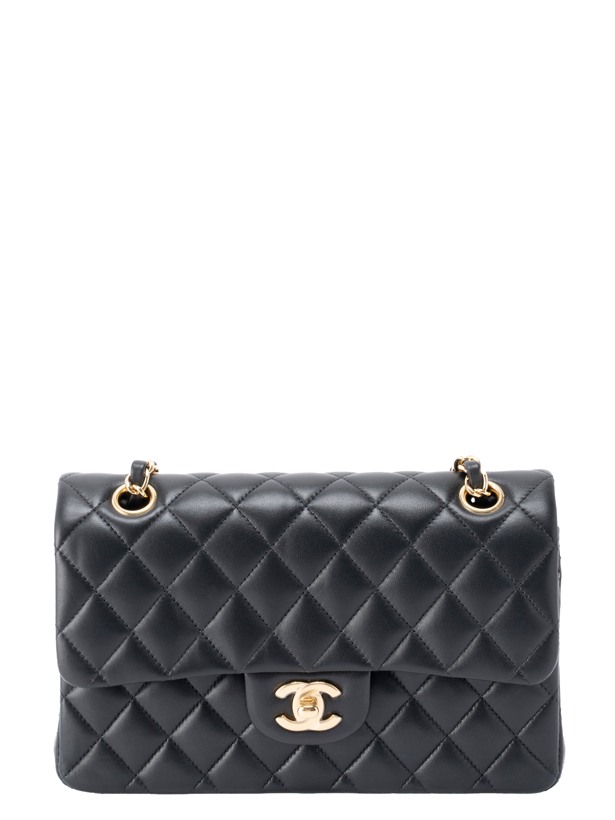 CHANEL – Paradise vintage