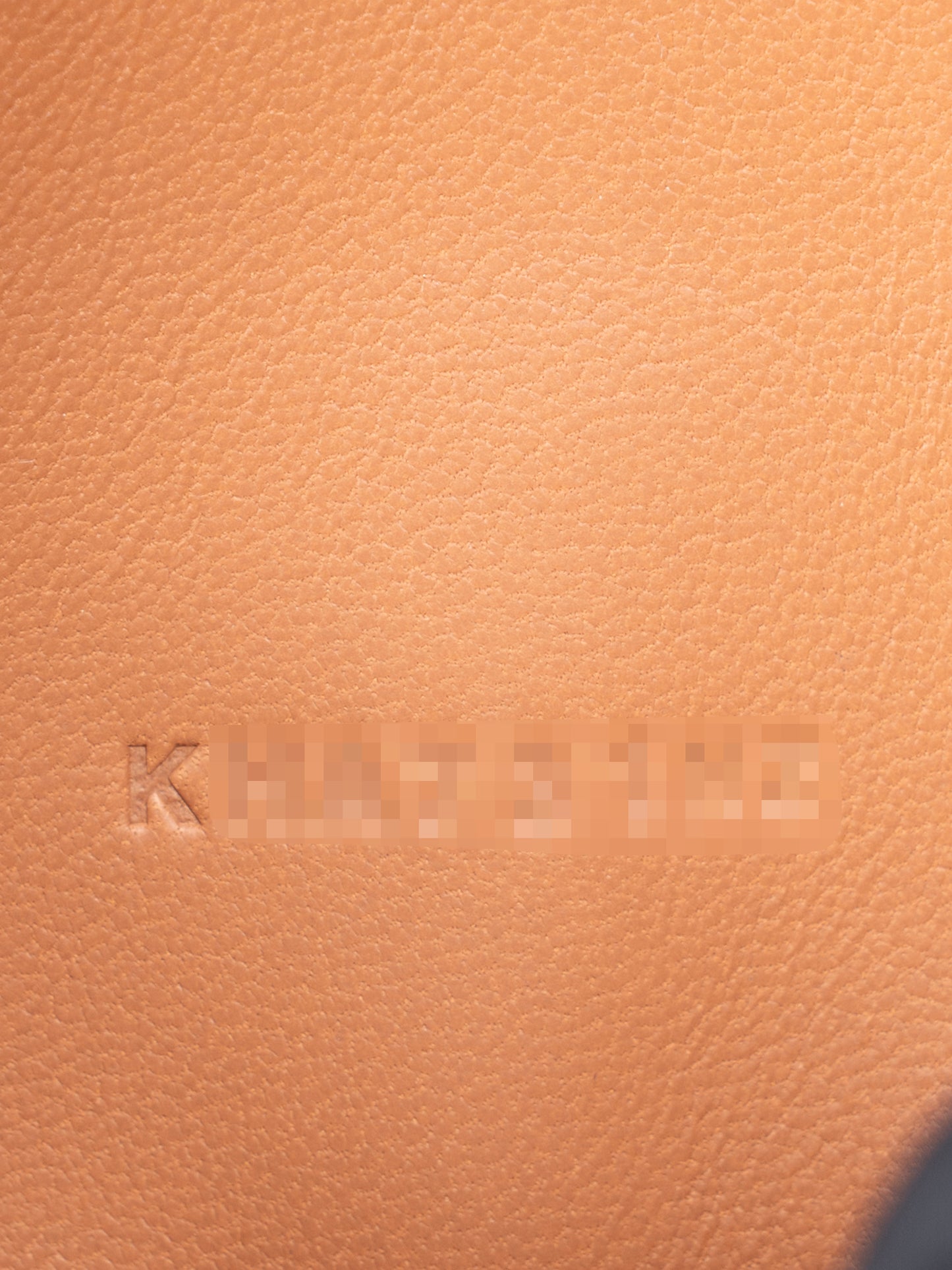 エルメス ボリード1923 ミニ ハンドバッグ  K刻:2025年 エバーカラー ゴールド37 ゴールド金具 新品