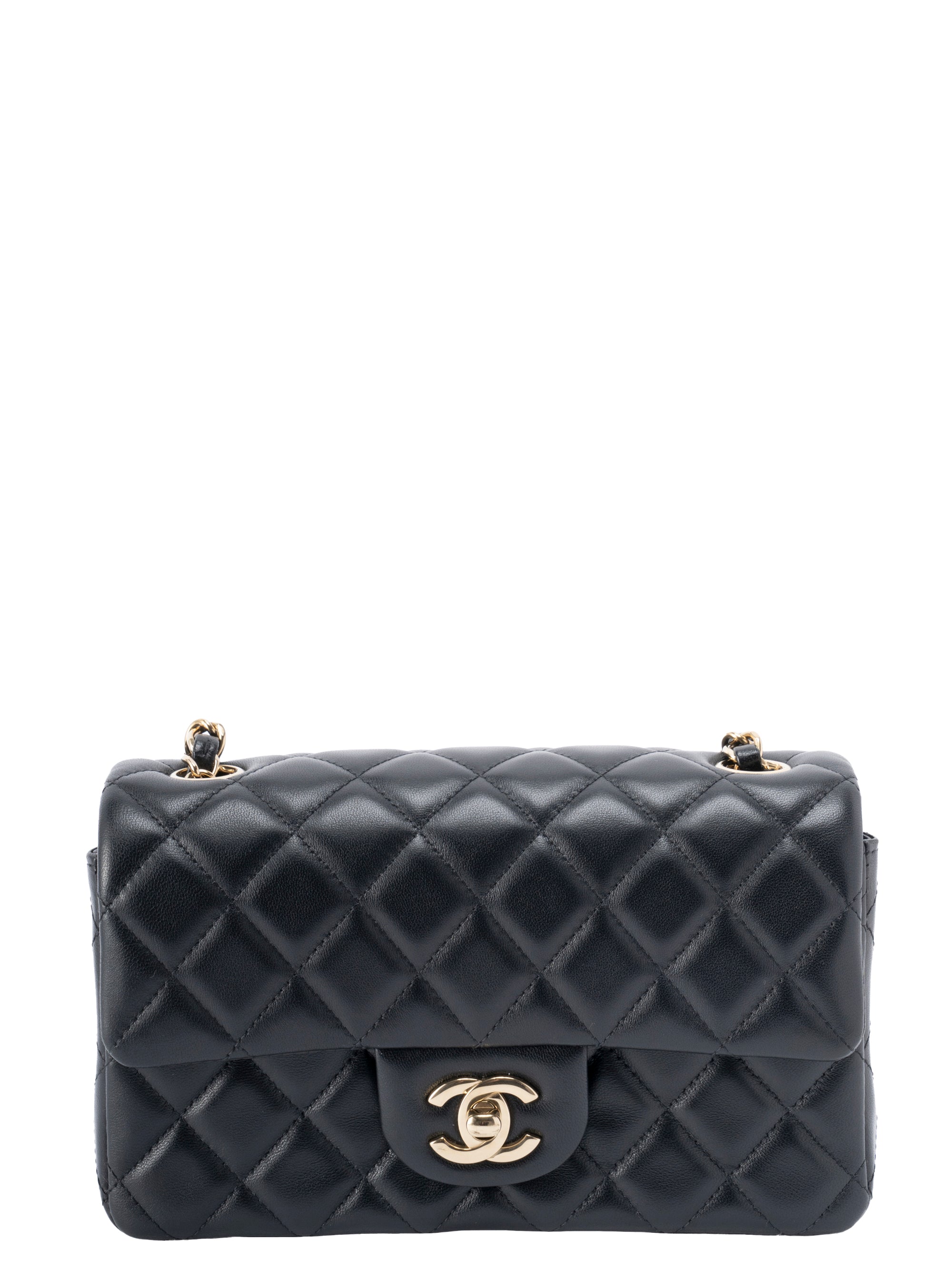 CHANEL – Paradise vintage