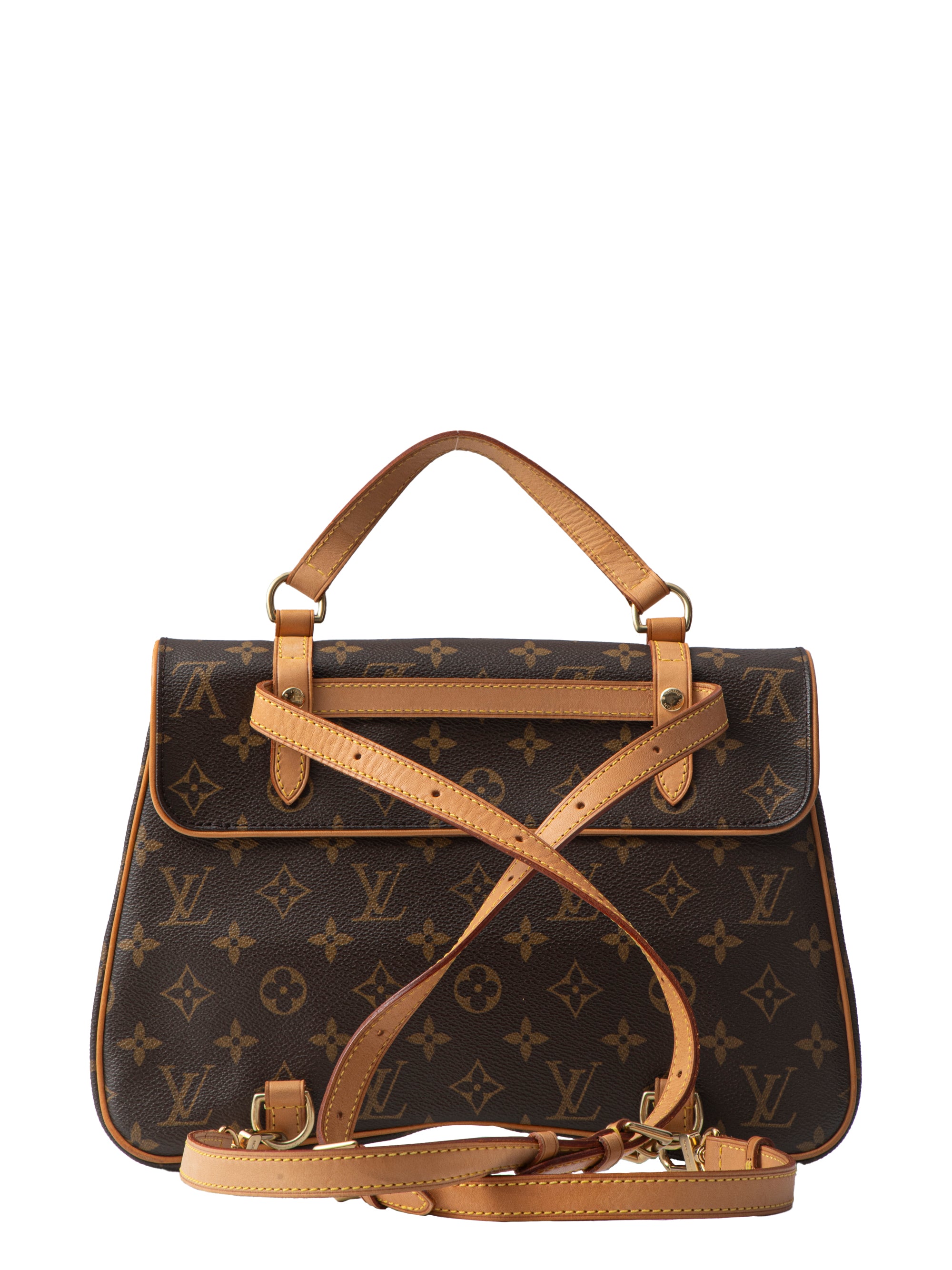 LOUIS VUITTON – Paradise vintage