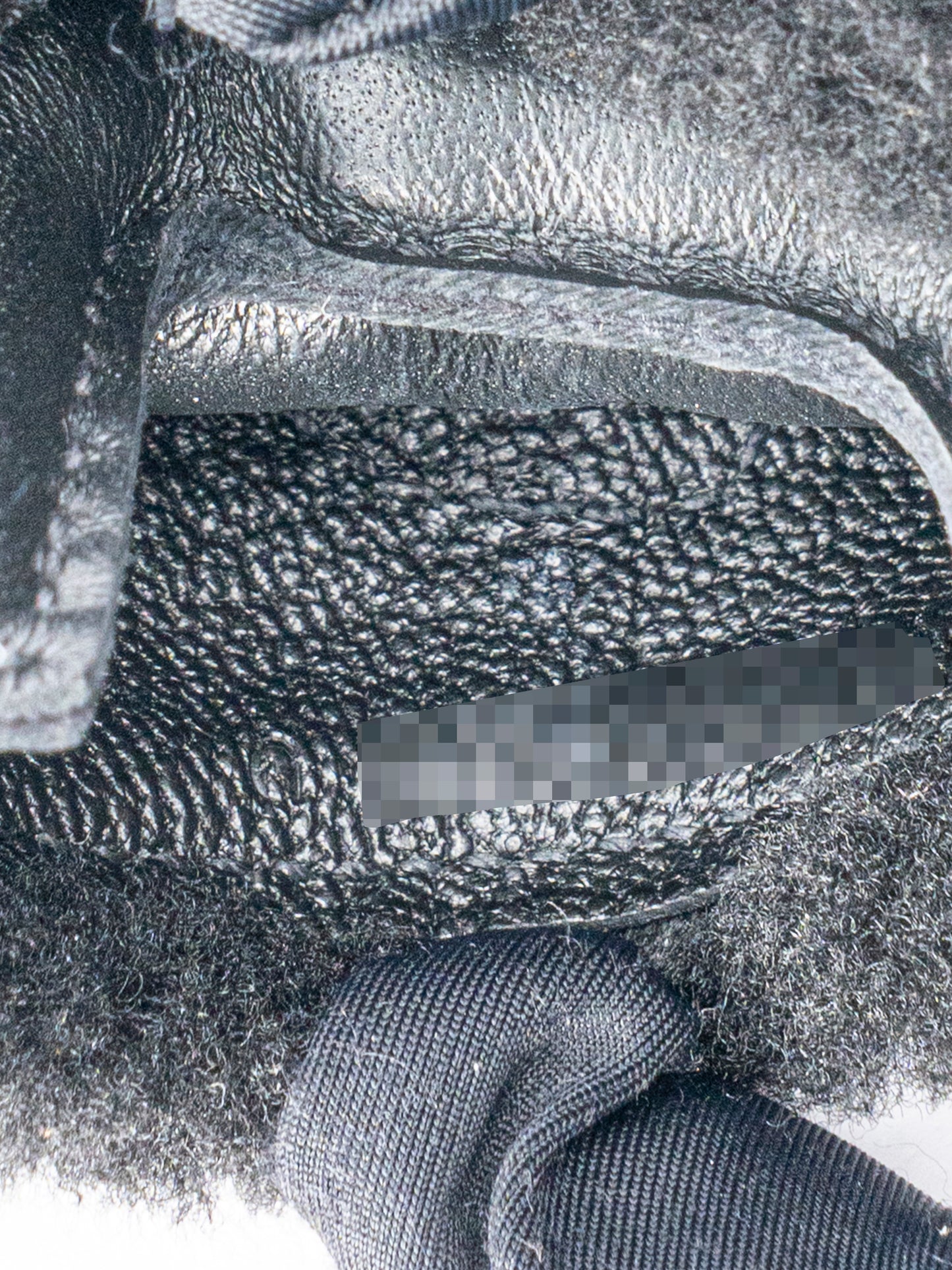 エルメス チャーム ロベオプラッシュPM G刻:2026年 ブラック89 新品