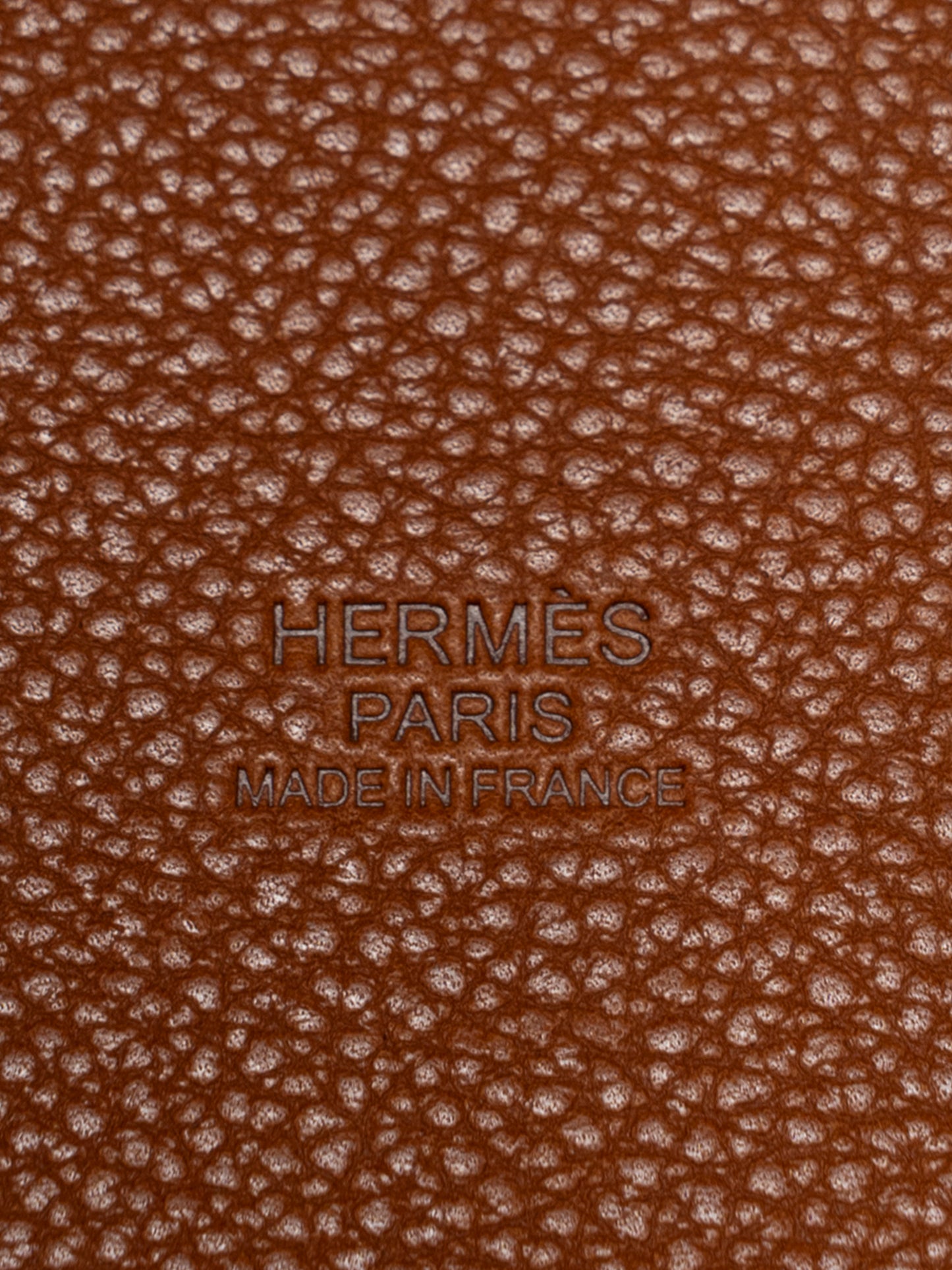 エルメス ピコタンロックPM バンドバッグ K刻:2025年 バレニア フォーブ34 シルバー金具 新品