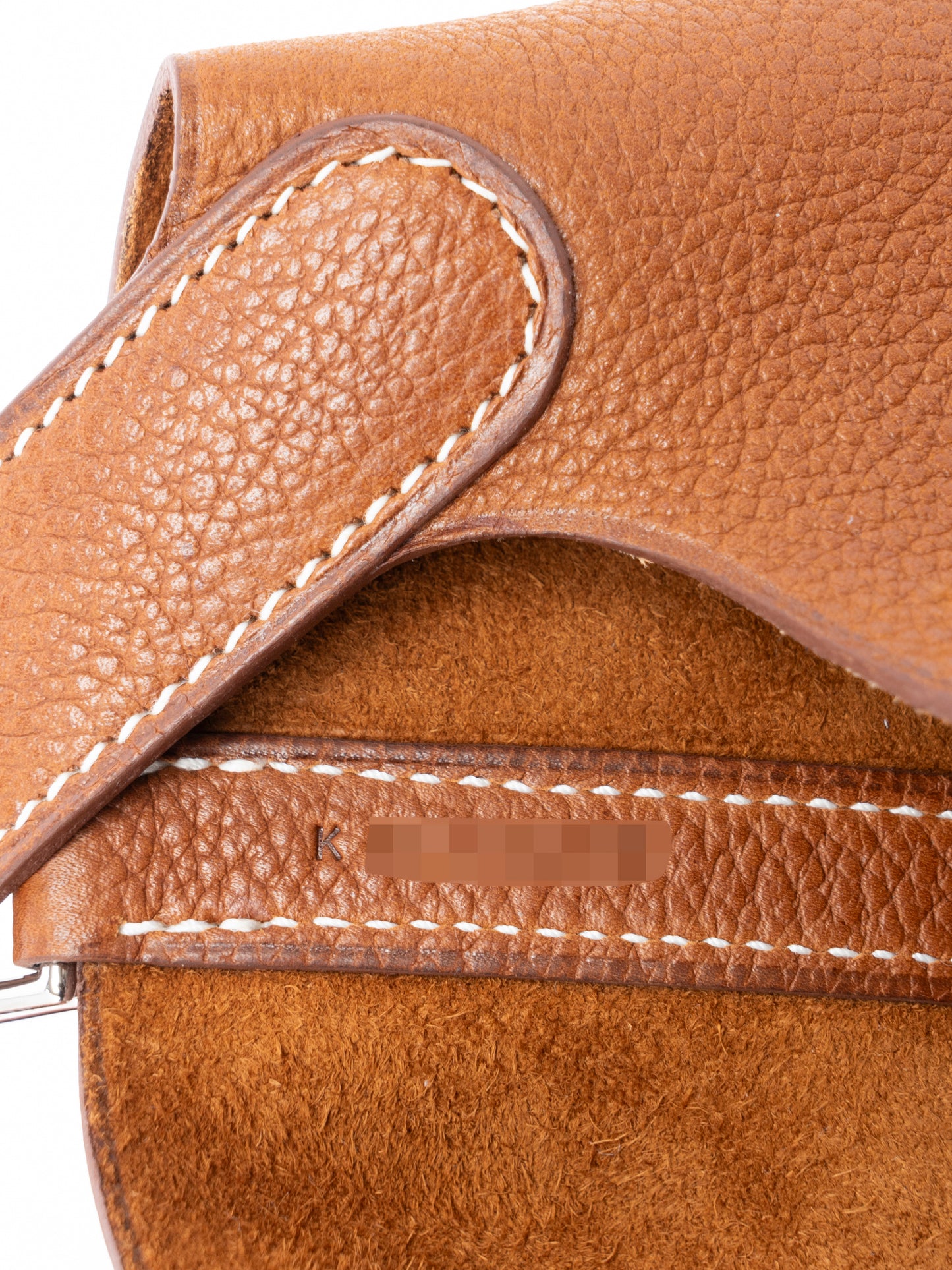 エルメス ピコタンロックPM バンドバッグ K刻:2025年 バレニア フォーブ34 シルバー金具 新品