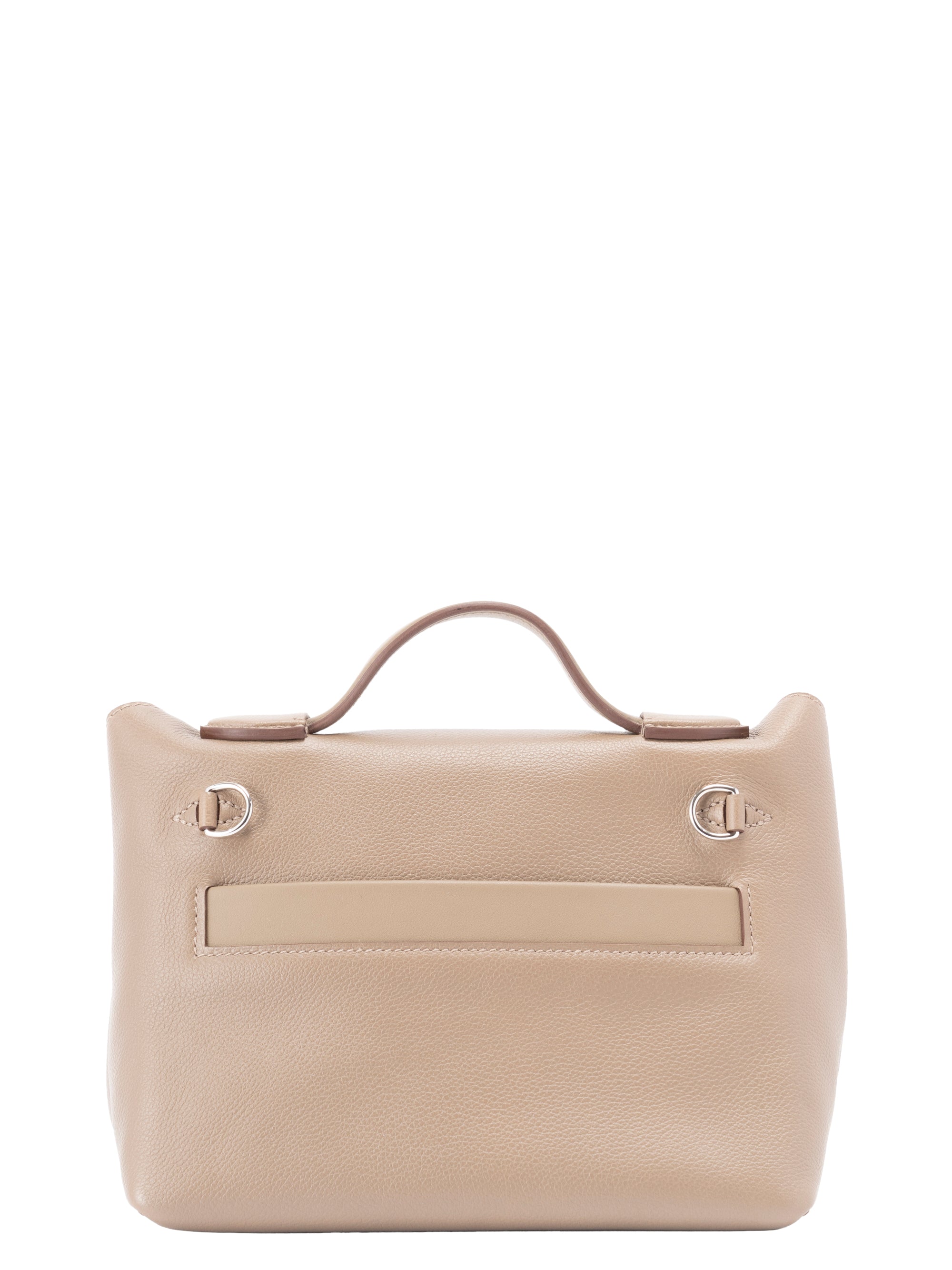 エルメス　ヴァンヴォヤージュ Bon Voyage necklace - Black | Hermès USA