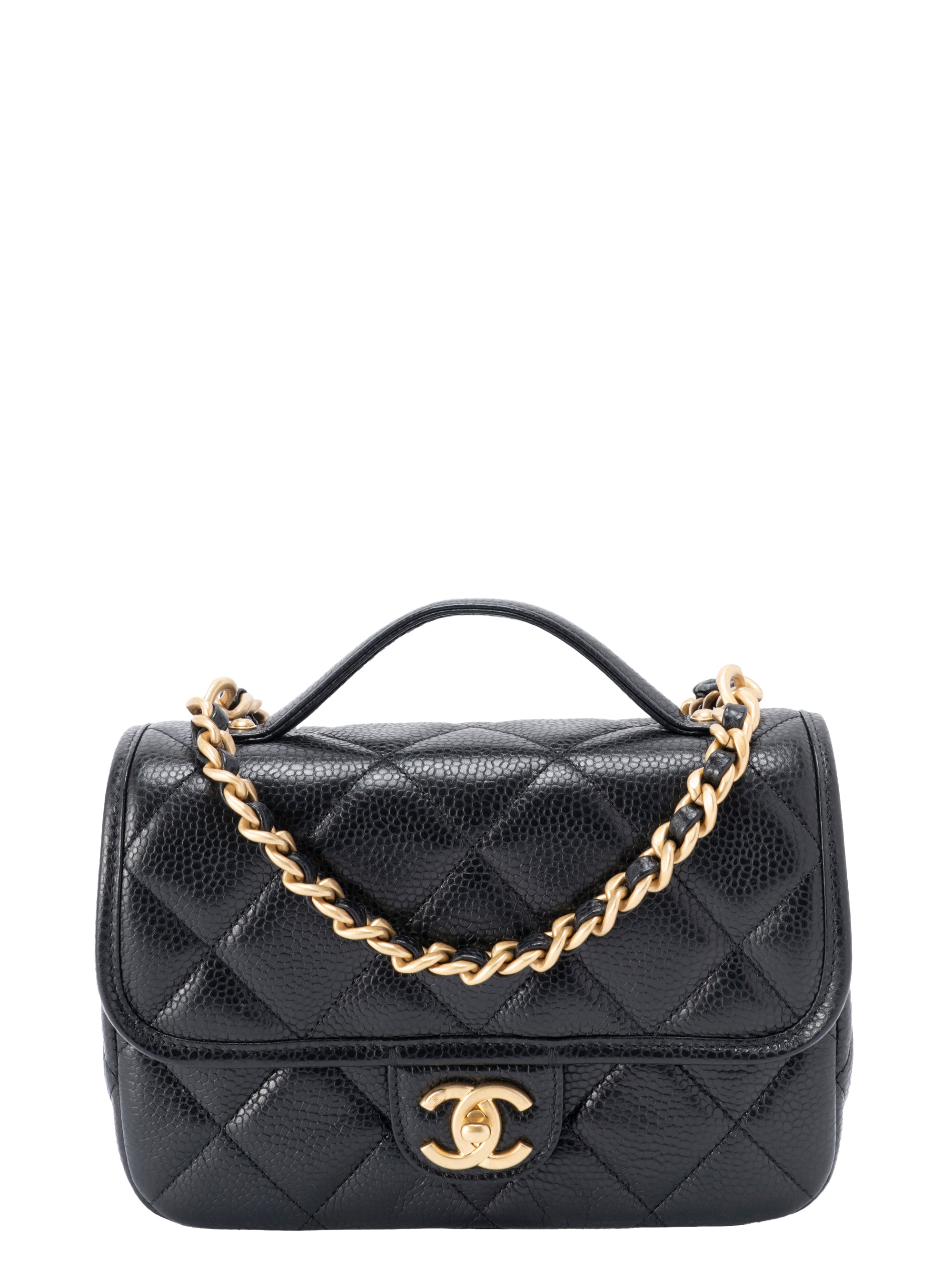 CHANEL♡ヴィンテージバッグ CHANEL – Paradise vintage