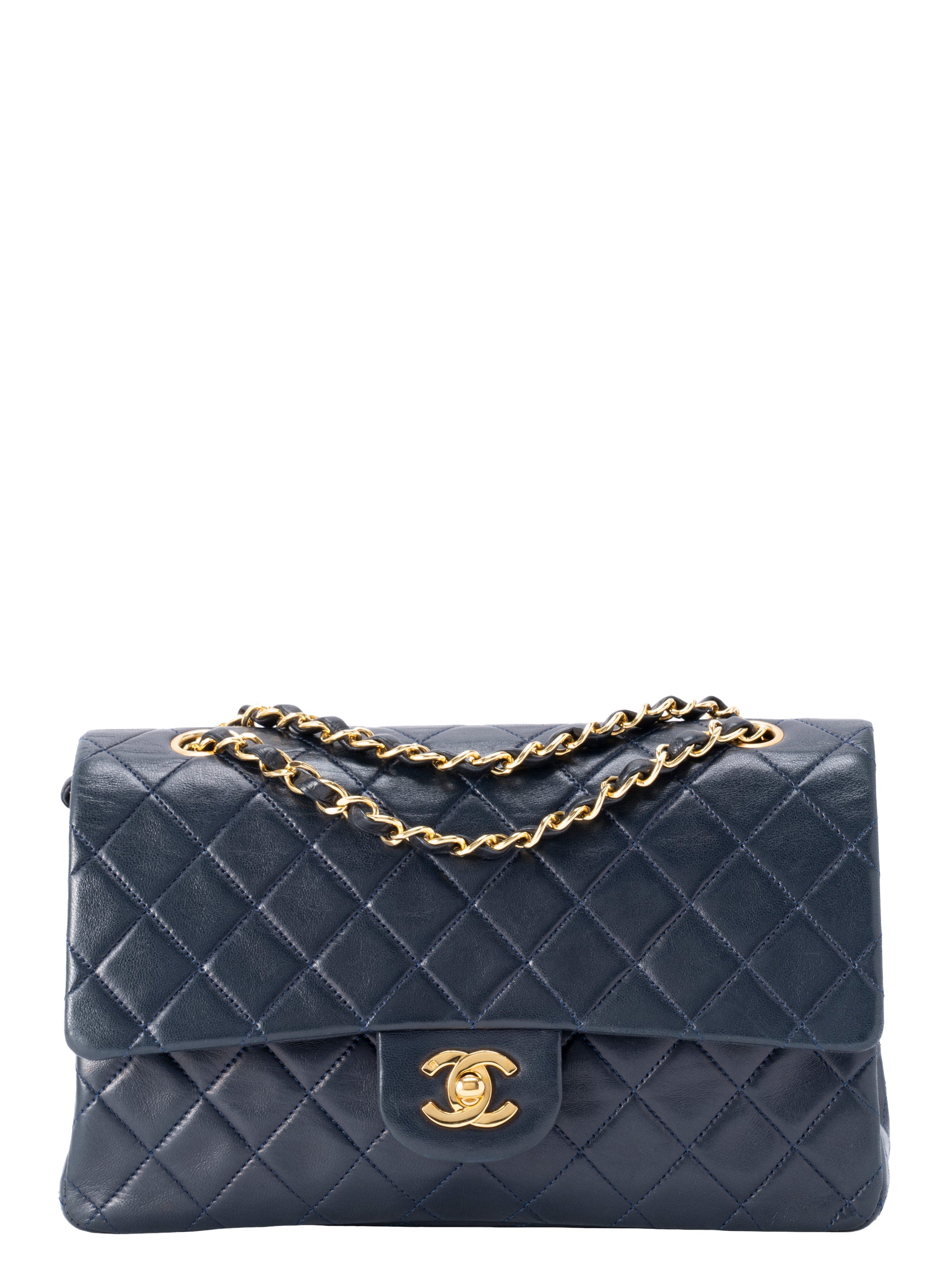 CHANEL – Paradise vintage