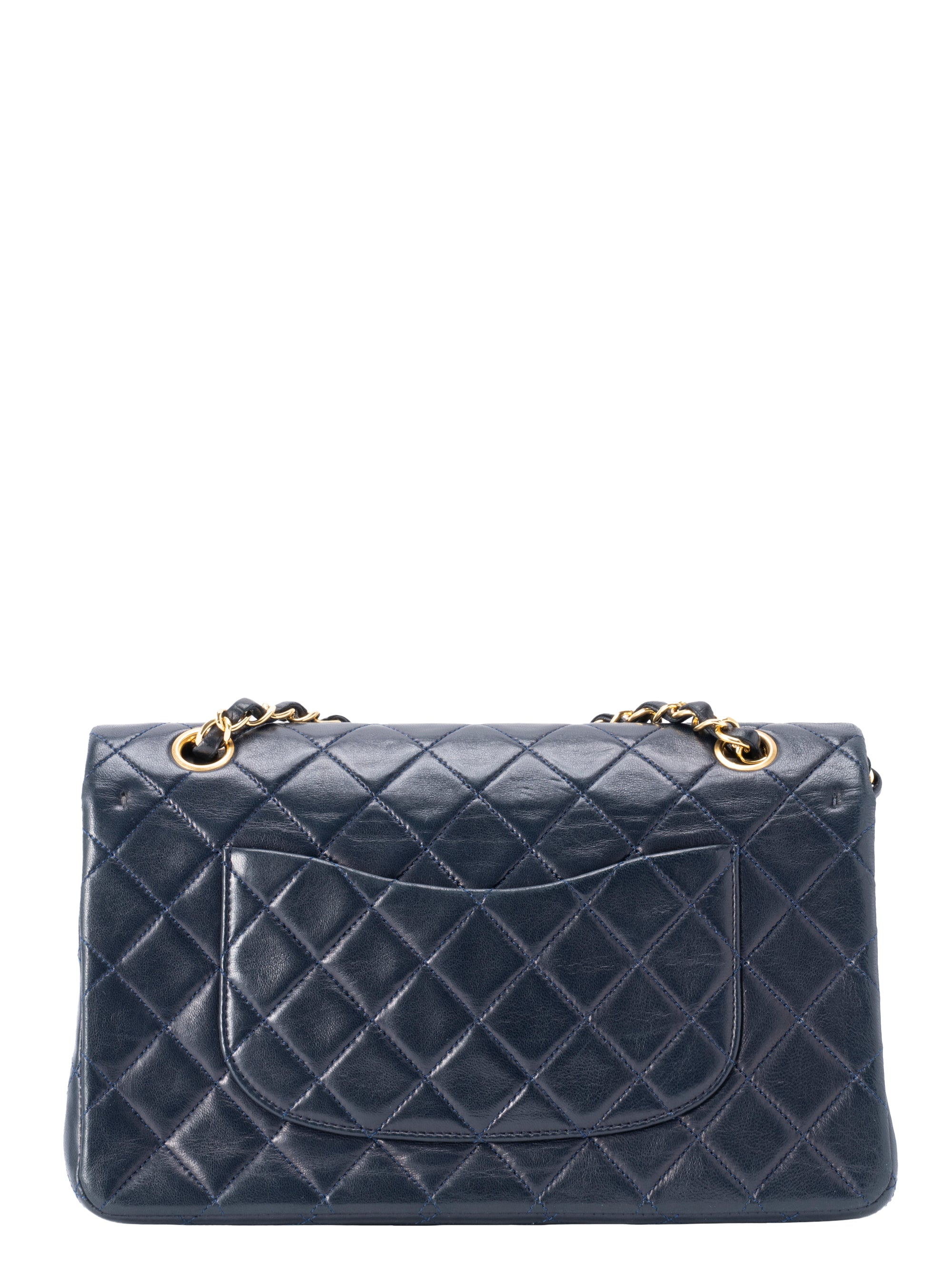 CHANEL – Paradise vintage