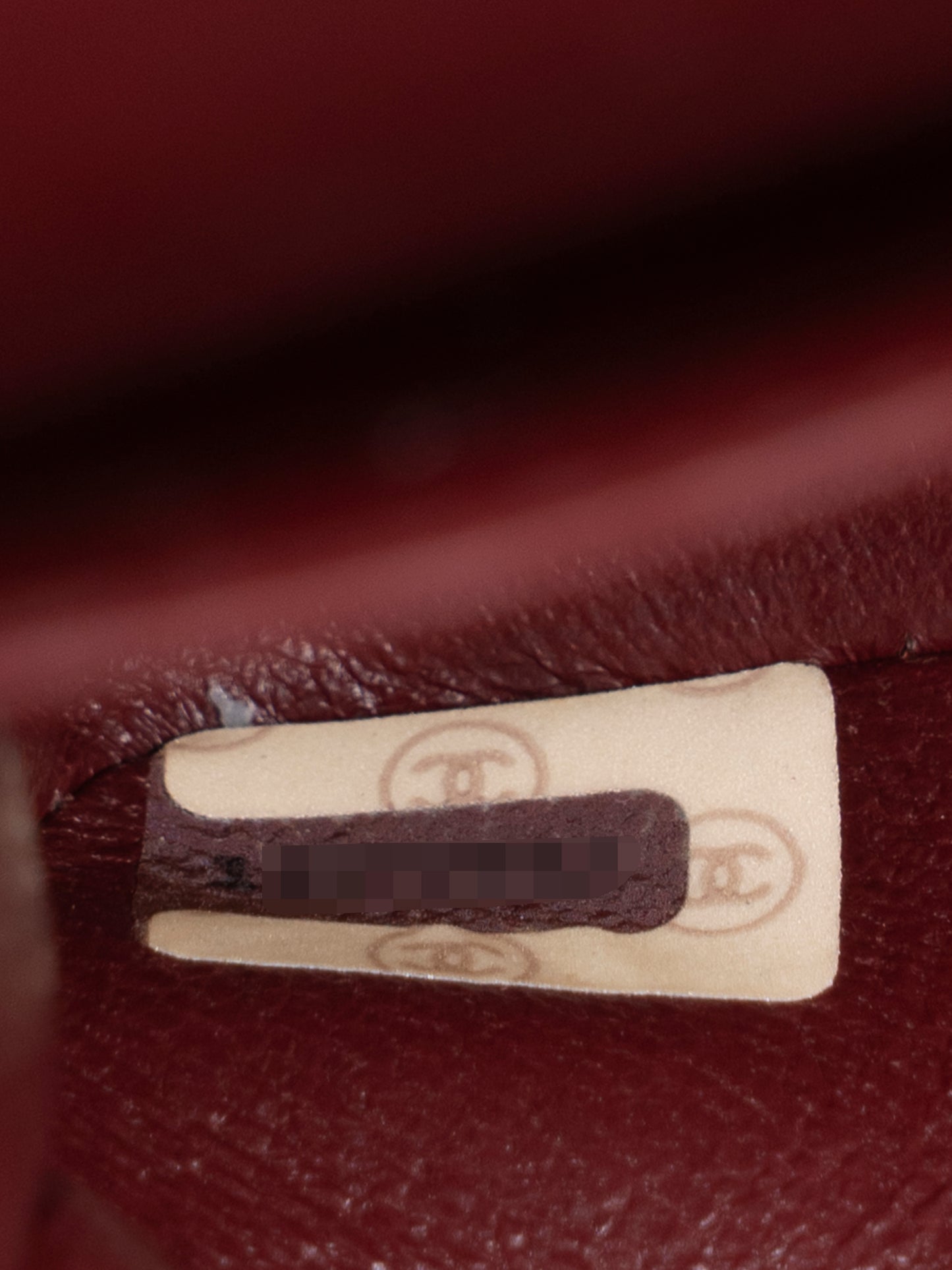 シャネル Wフラップ マトラッセ25 ショルダーチェーンバッグ ラムスキン ネイビー ゴールド金具