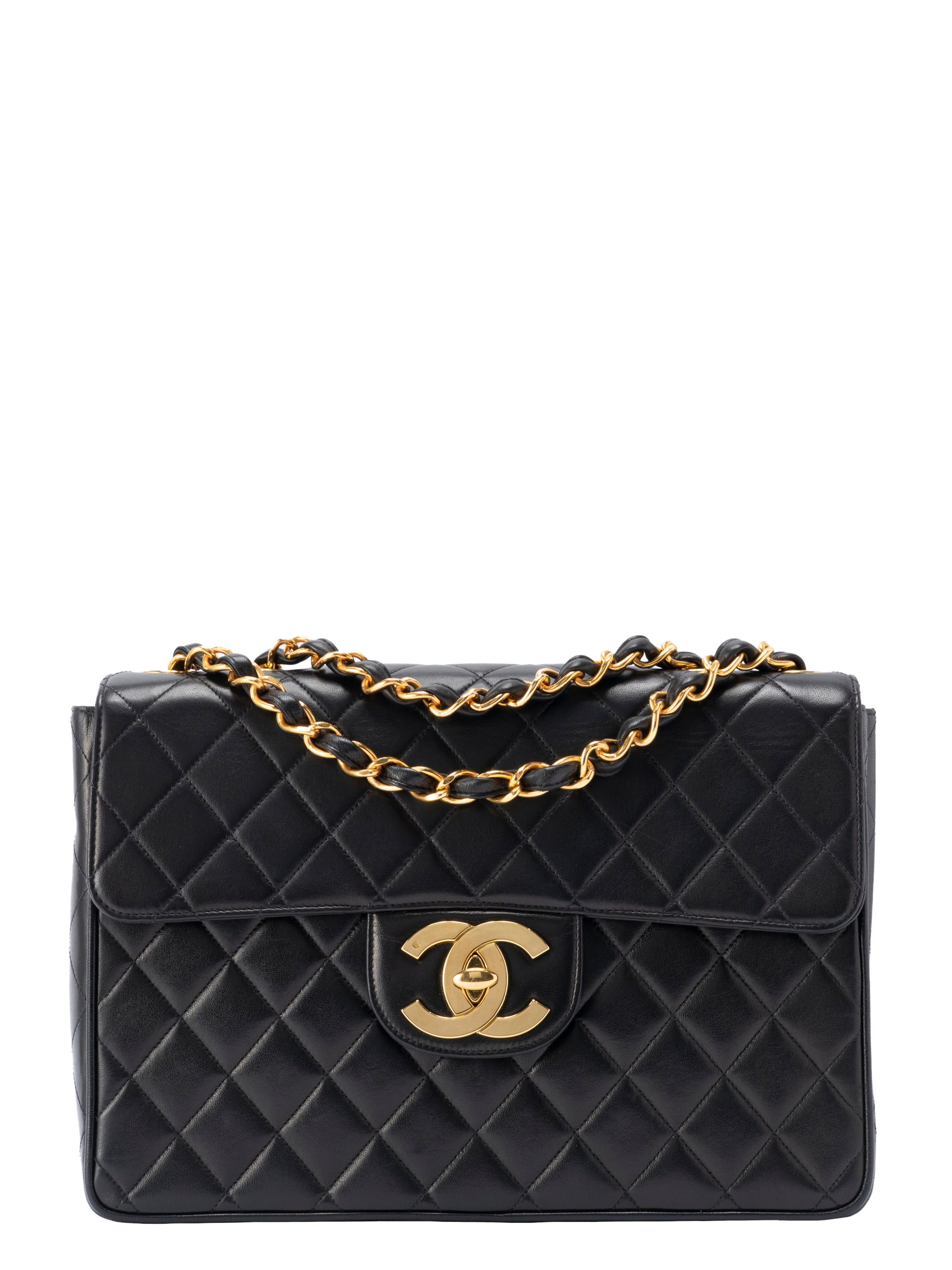 CHANEL – Paradise vintage