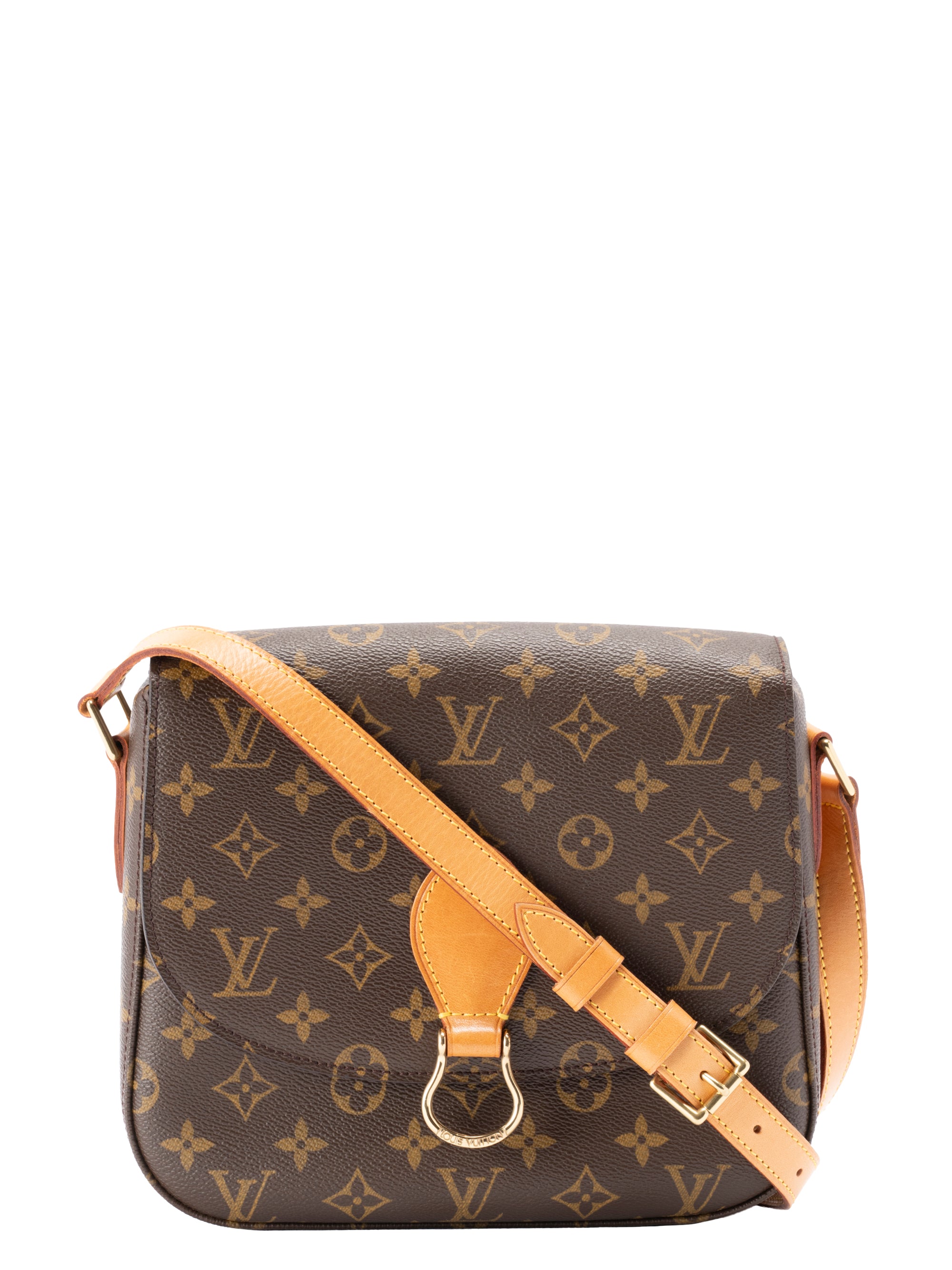 LOUIS VUITTON – Paradise vintage