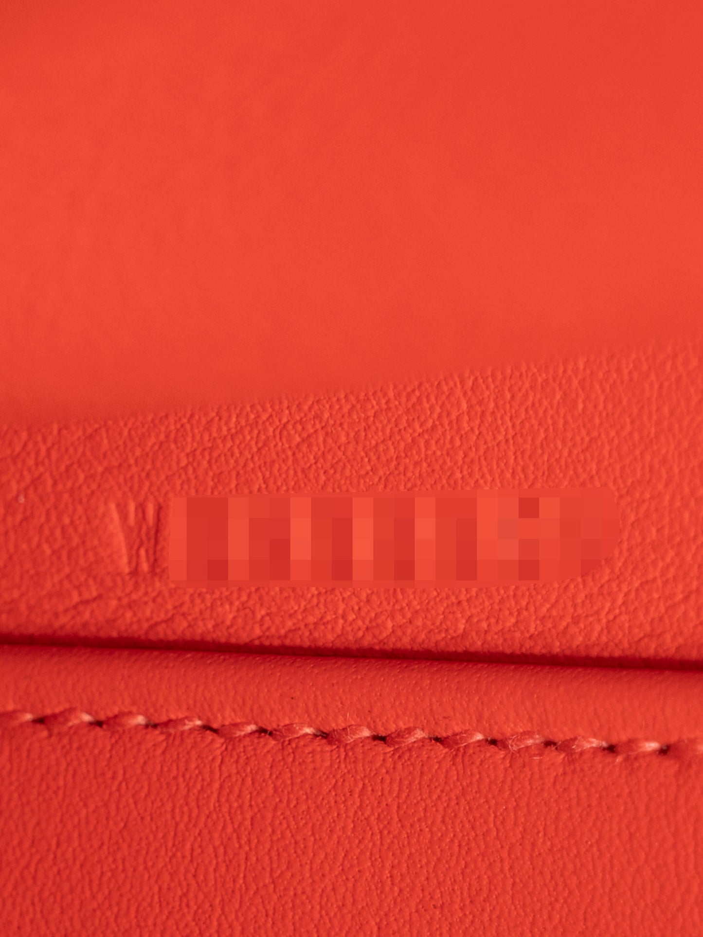 エルメス ケリーダンス ショルダーバッグ W刻:2024年 エヴァーカラー ローズジャイプールT5 シルバー金具