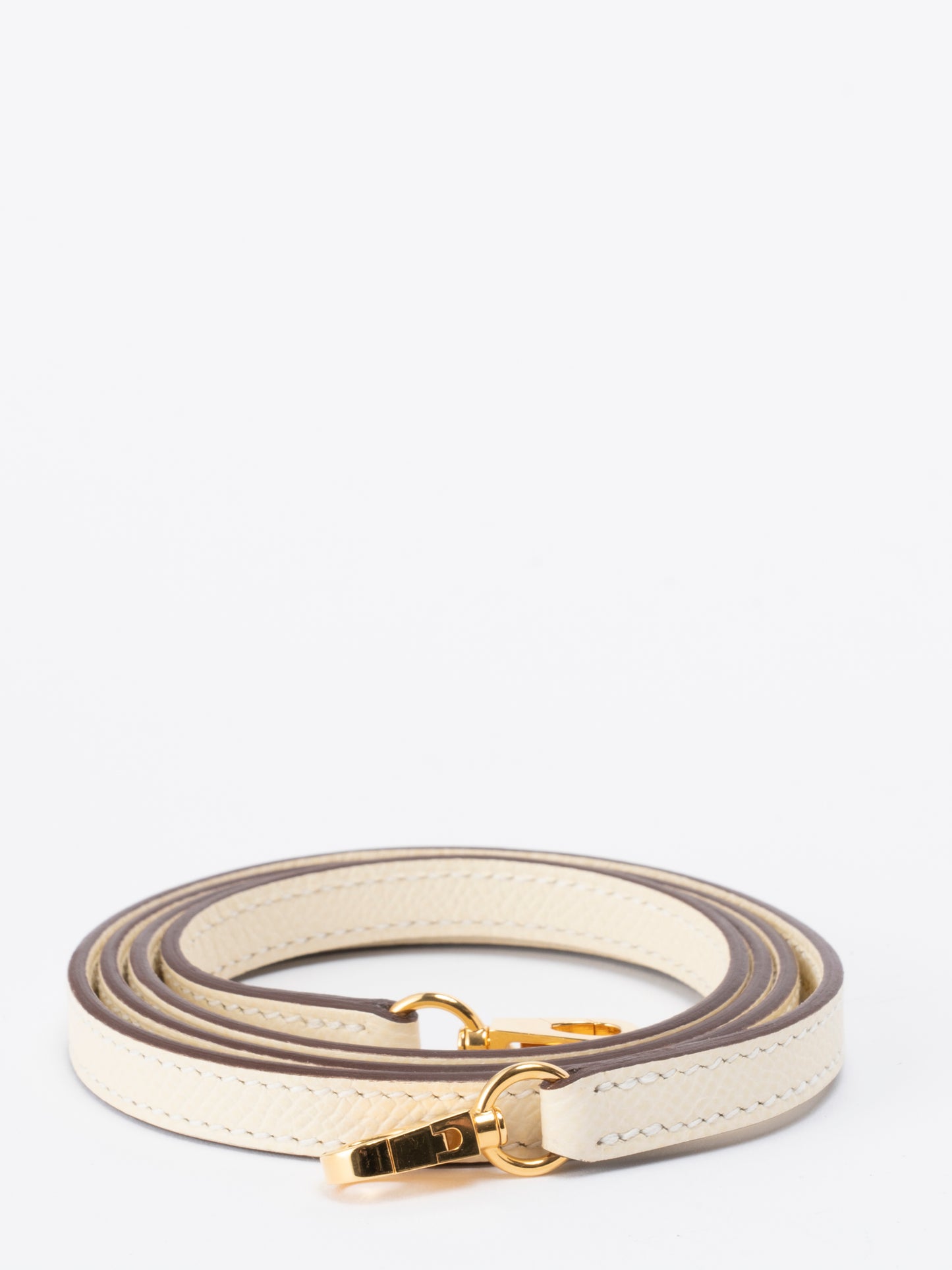 エルメス ミニケリーⅡ ハンドバッグ U刻:2022年 エプソン ナタ12 ゴールド金具 新品