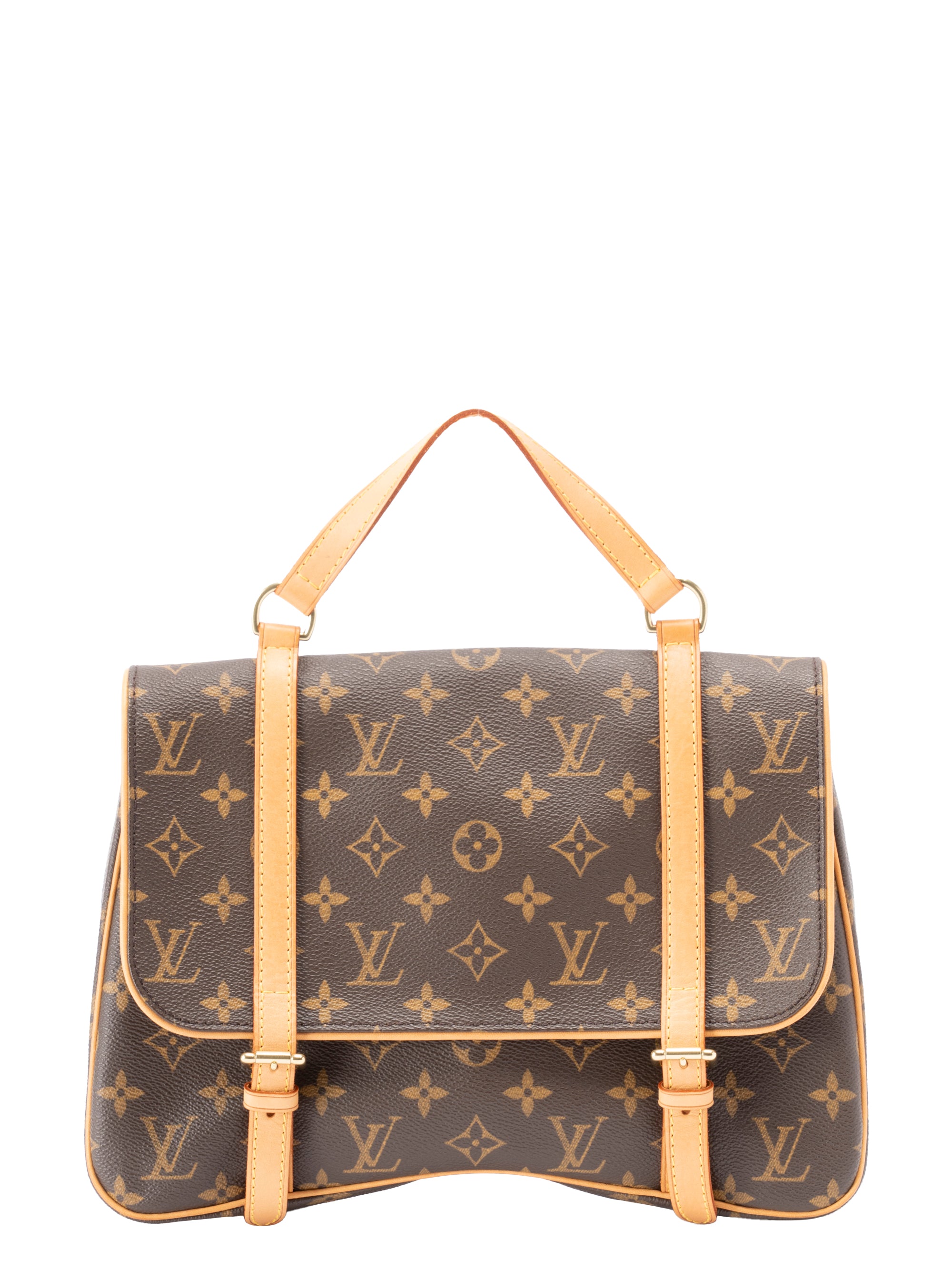 LOUIS VUITTON – Paradise vintage