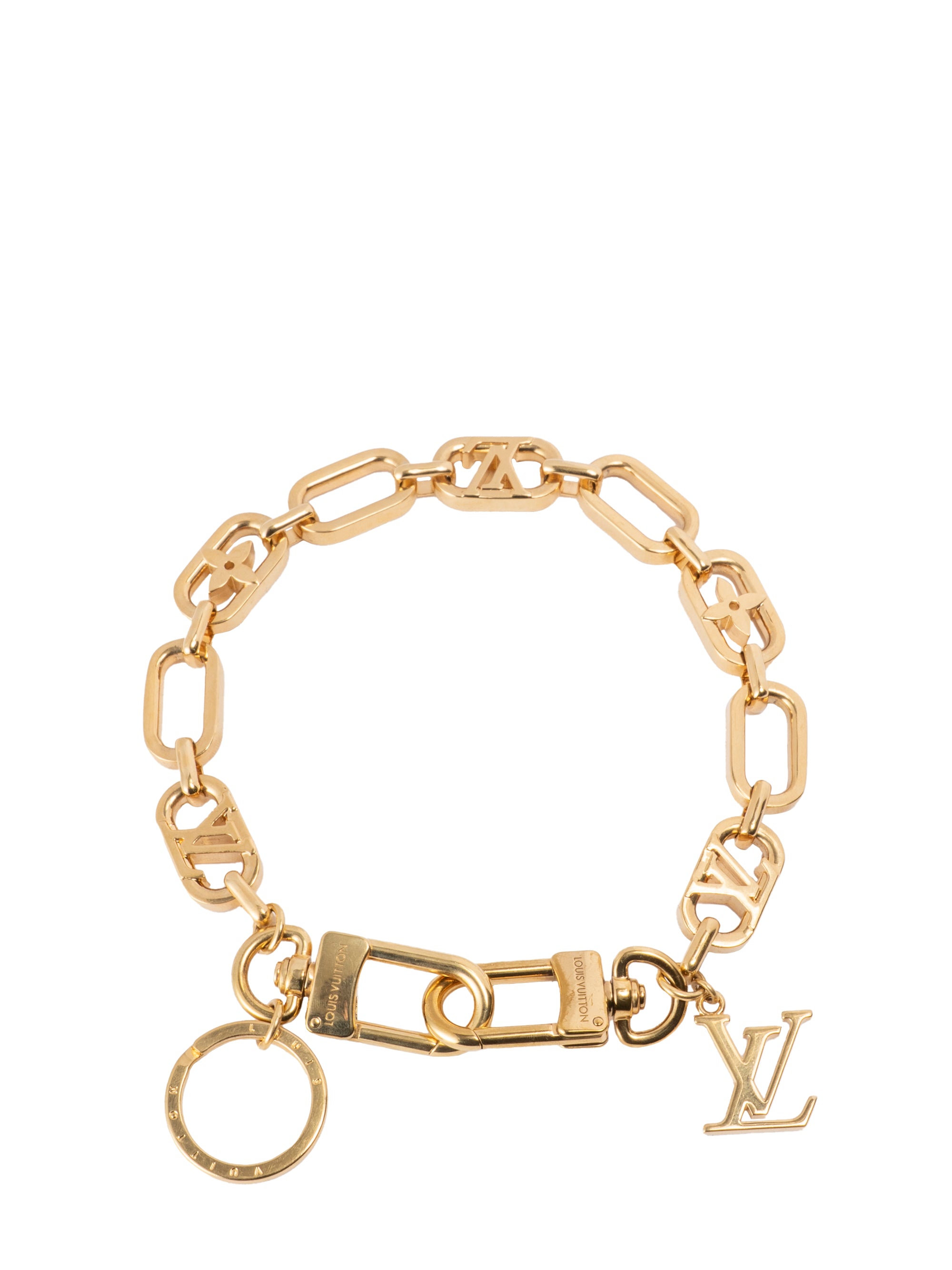 LOUIS VUITTON – Paradise vintage