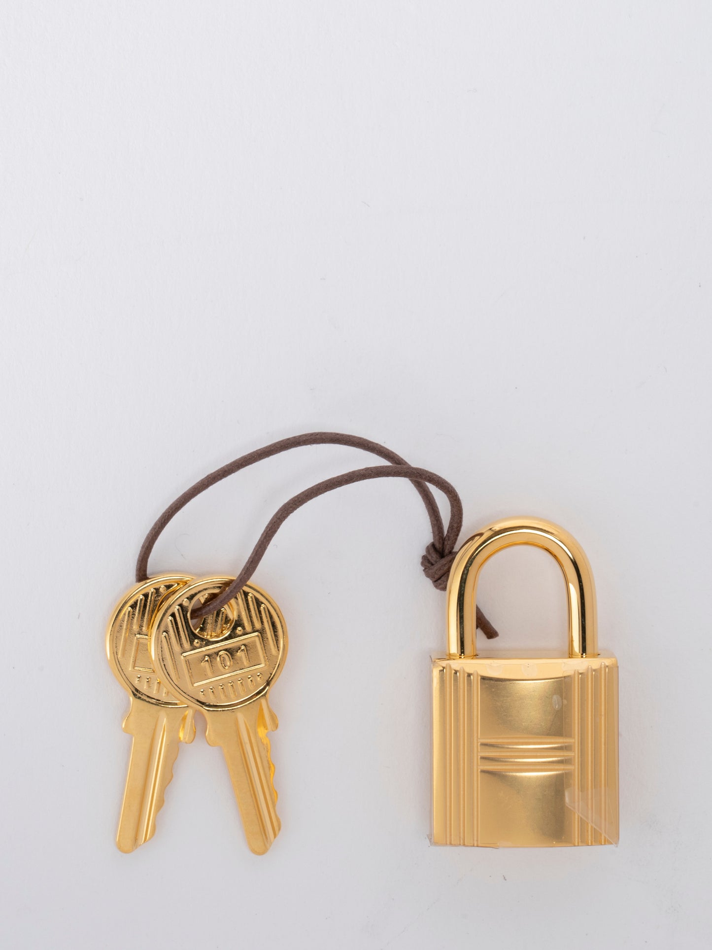 エルメス ピコタンロックPM バンドバッグ K刻:2025年 トリヨンクレマンス オレンジ93 ゴールド金具 新品