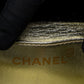 シャネル マトラッセ チェーンショルダーバッグ ベルベット ブラック ゴールド金具
