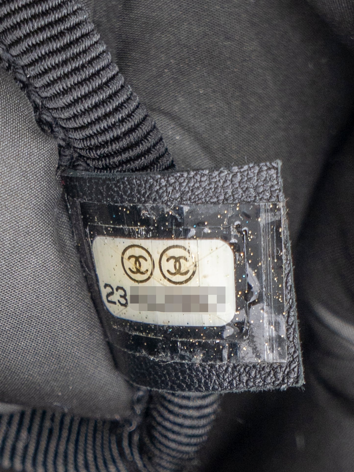 シャネル バブルキルト チェーンショルダーバッグ ポーチ付き カーフスキン ライトピンク アンティークシルバー金具