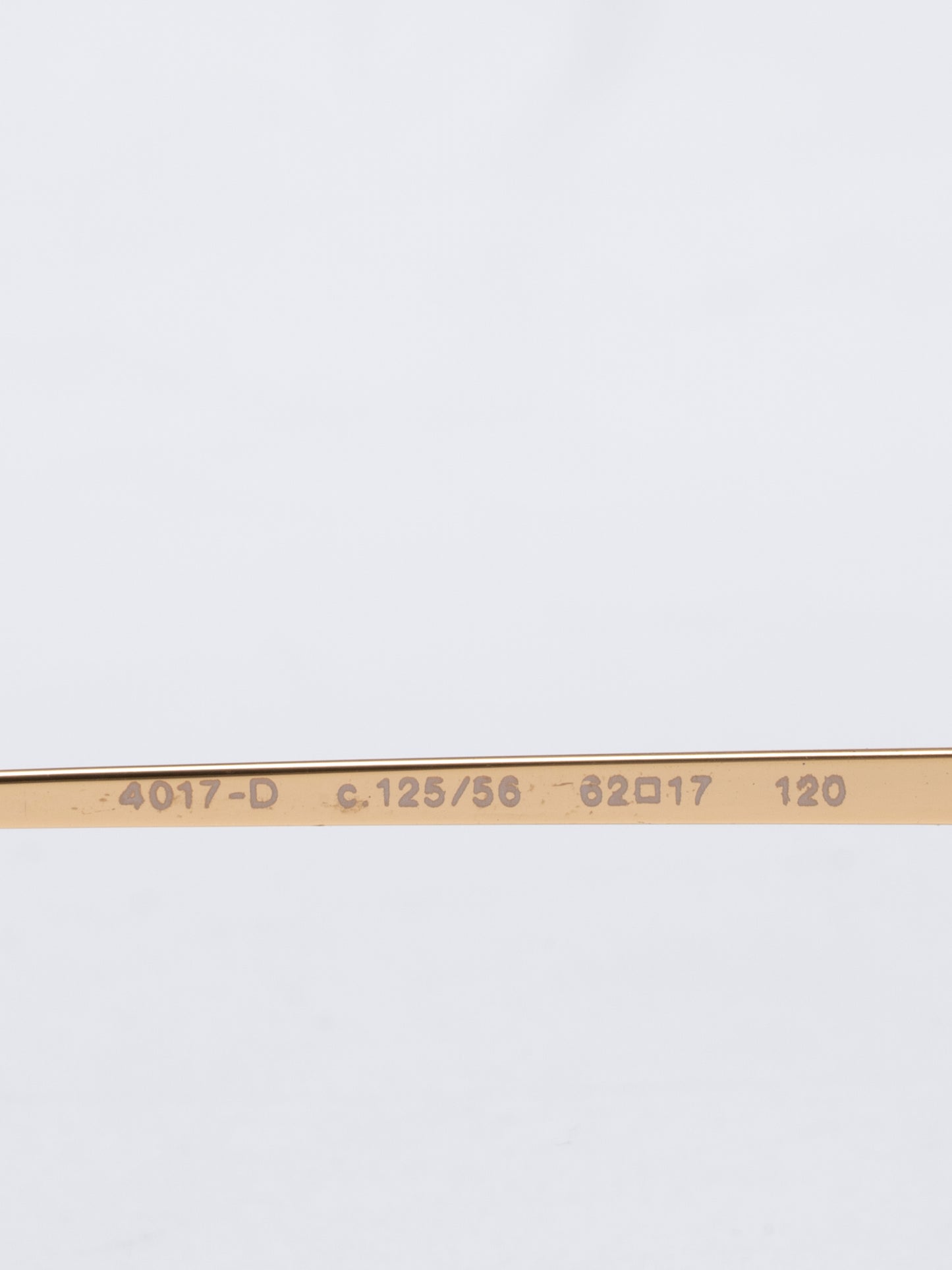 シャネル ココマーク サングラス 4017-D ラインストーン プラスチック オレンジ シルバー金具