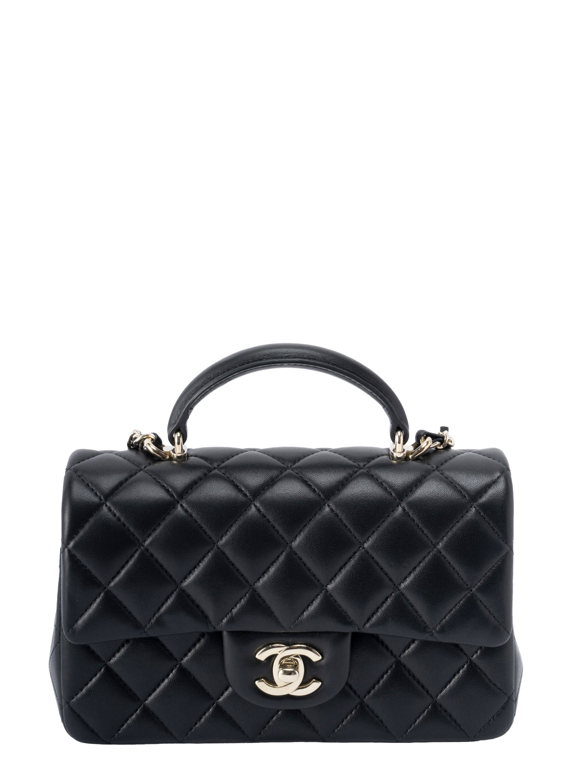 CHANEL – Paradise vintage