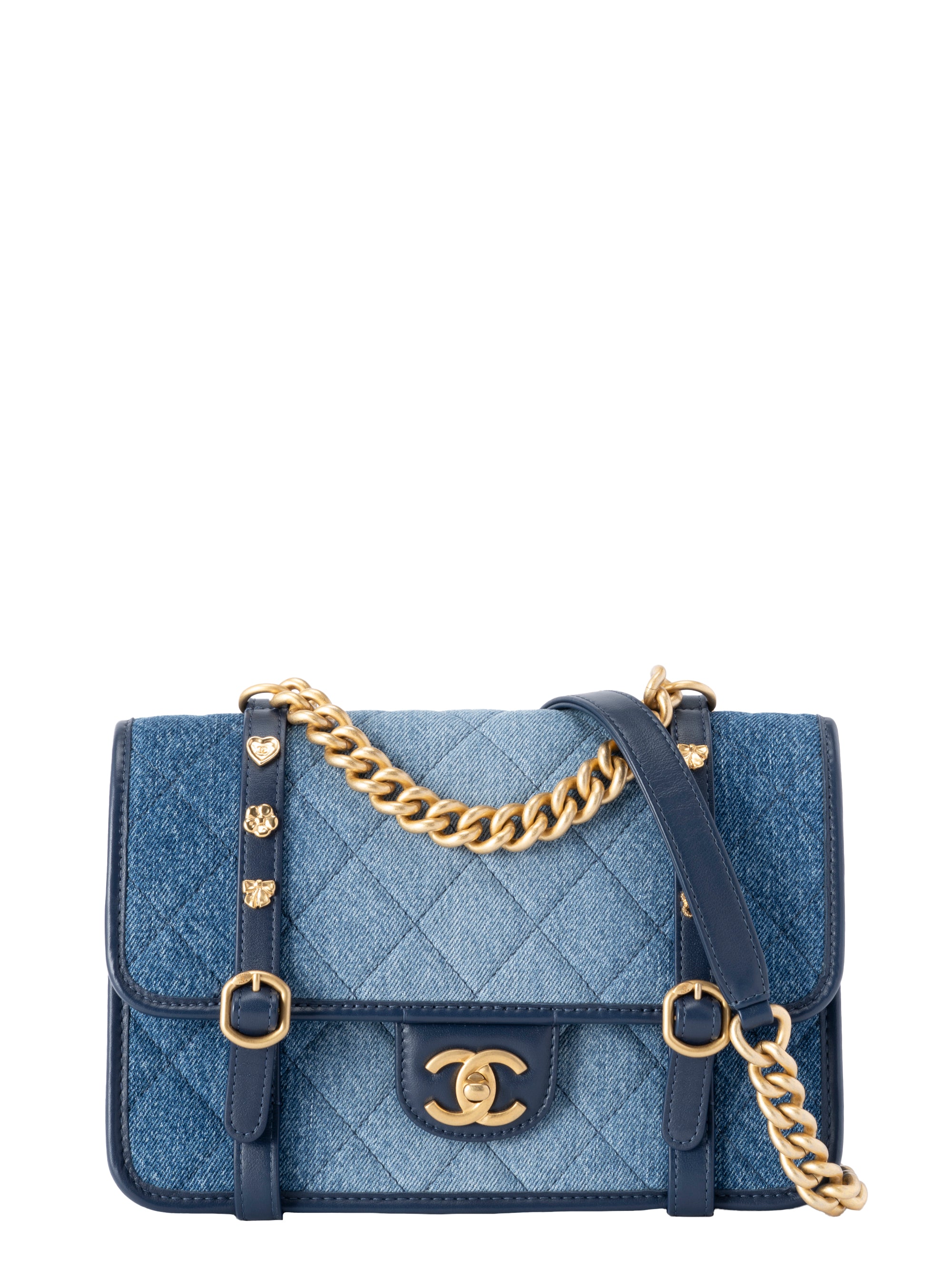 CHANEL – Paradise vintage