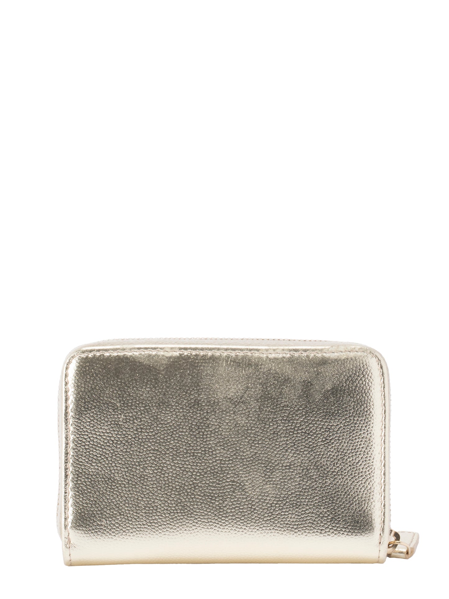 シャネル ココマーク ランダムシリアル カードケース キャビアスキン ゴールド ゴールド金具