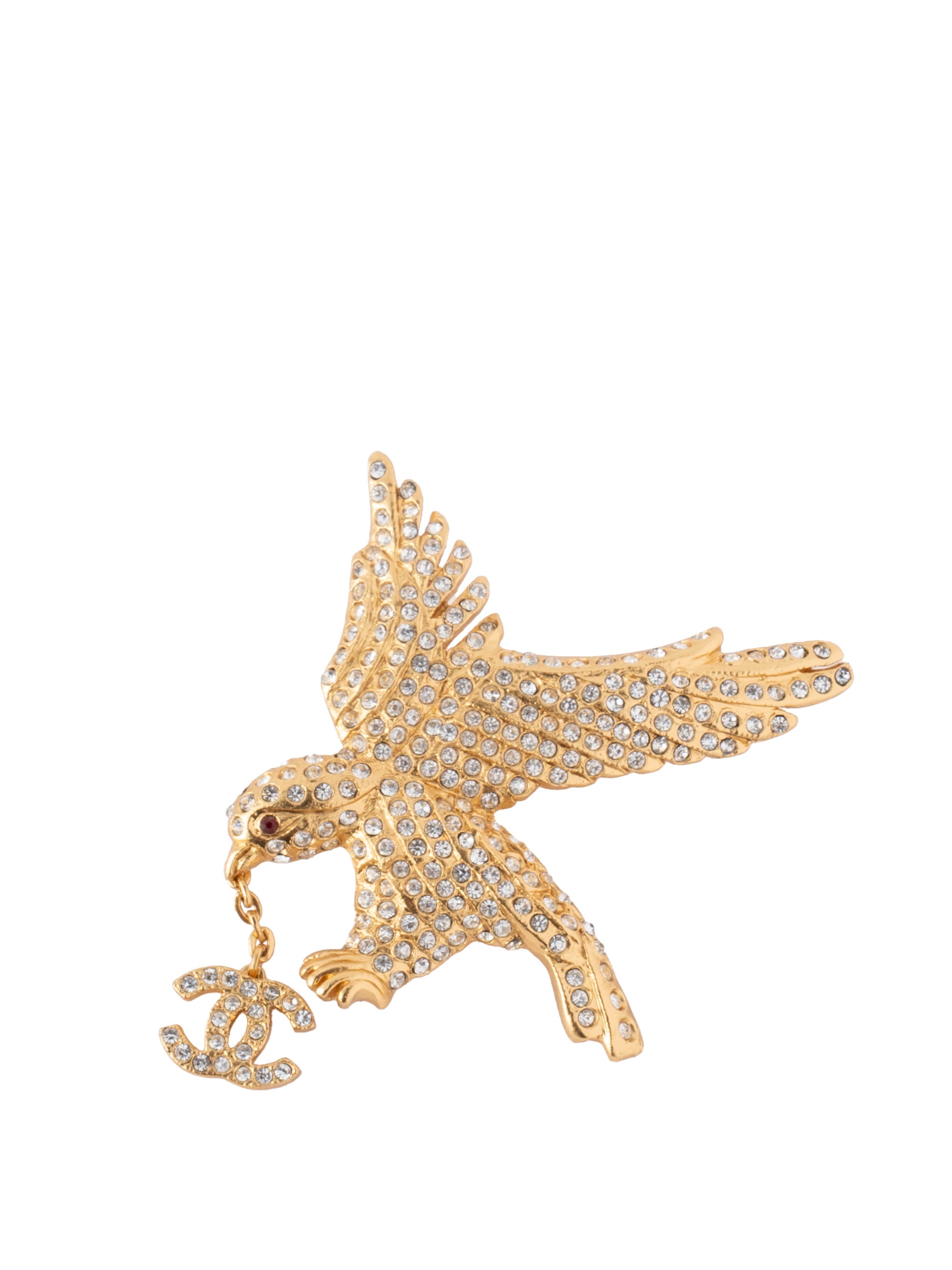 CHANEL – Paradise vintage