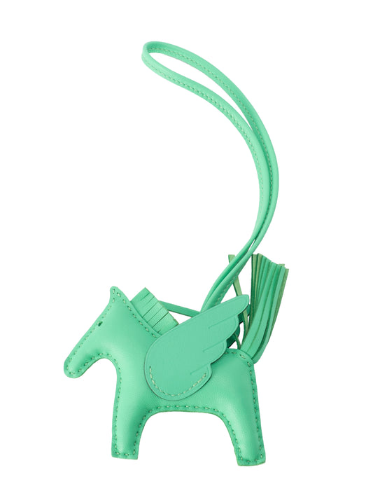 エルメス ロデオ ペガサスPM チャーム B刻:2023年 ヴェールコミック0Z 新品