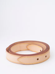 Louis Vuitton M95213 Denim Bague PM Monogram Khaki Gold-Tone Hardware