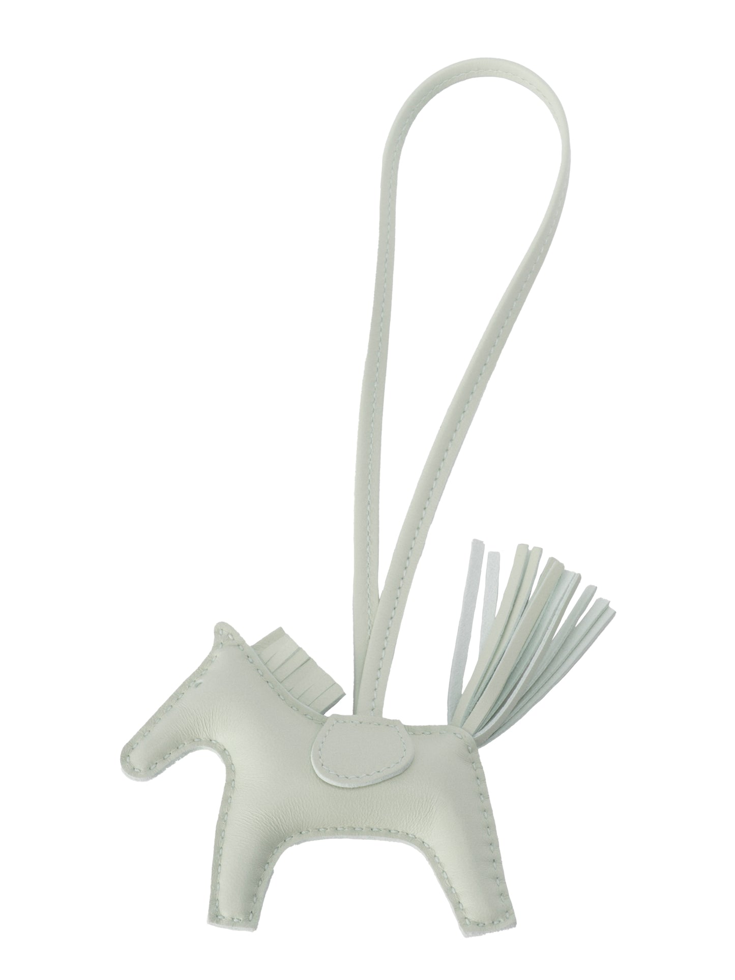 エルメス ロデオ ペガサスPM チャーム K刻:2025年 ヴェールフィズOS 新品