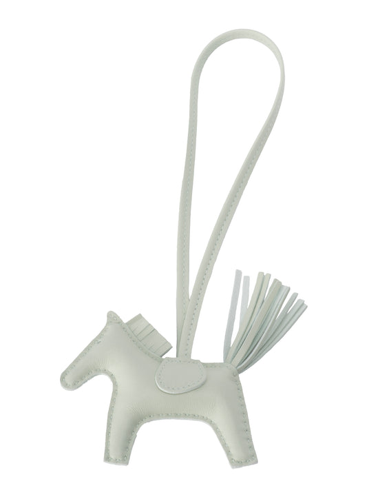 エルメス ロデオ ペガサスPM チャーム K刻:2025年 ヴェールフィズOS 新品