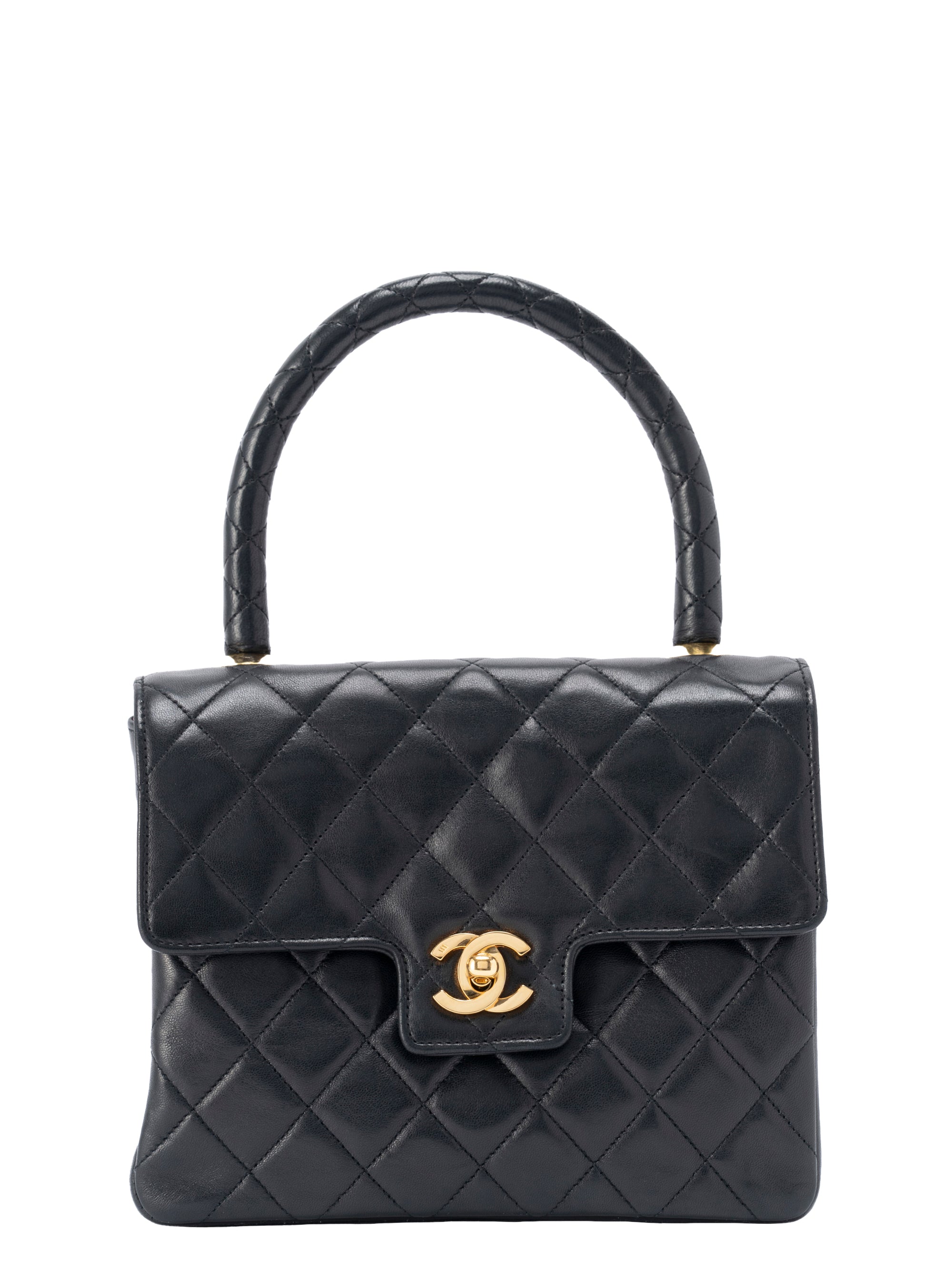 CHANEL – Paradise vintage