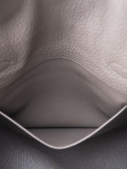Hermès Kelly Ad PM D stamped: 2019 Backpack Togo Etan 8F Gold Hardware