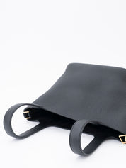 Hermès Picotin Lock PM Handbag, Stamp G: 2026, Taurillon, Black 89, Gold Hardware, Brand New