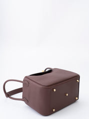 Hermès Lindy 26 Shoulder Bag K Stamp: 2025 Taurillon Teule 4D Gold Hardware Brand New