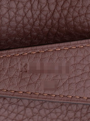 Hermès Lindy 26 Shoulder Bag K Stamp: 2025 Taurillon Teule 4D Gold Hardware Brand New