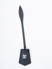 Louis Vuitton M13745 LVxTM Keepall Bandoulière 50 Boston Bag Monogram Canvas Multicolor Black Silver Hardware Brand New