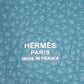 エルメス ピコタンロックPM バンドバッグ K刻:2025年 トリヨンクレマンス ニューブルージーンD2 シルバー金具 新品