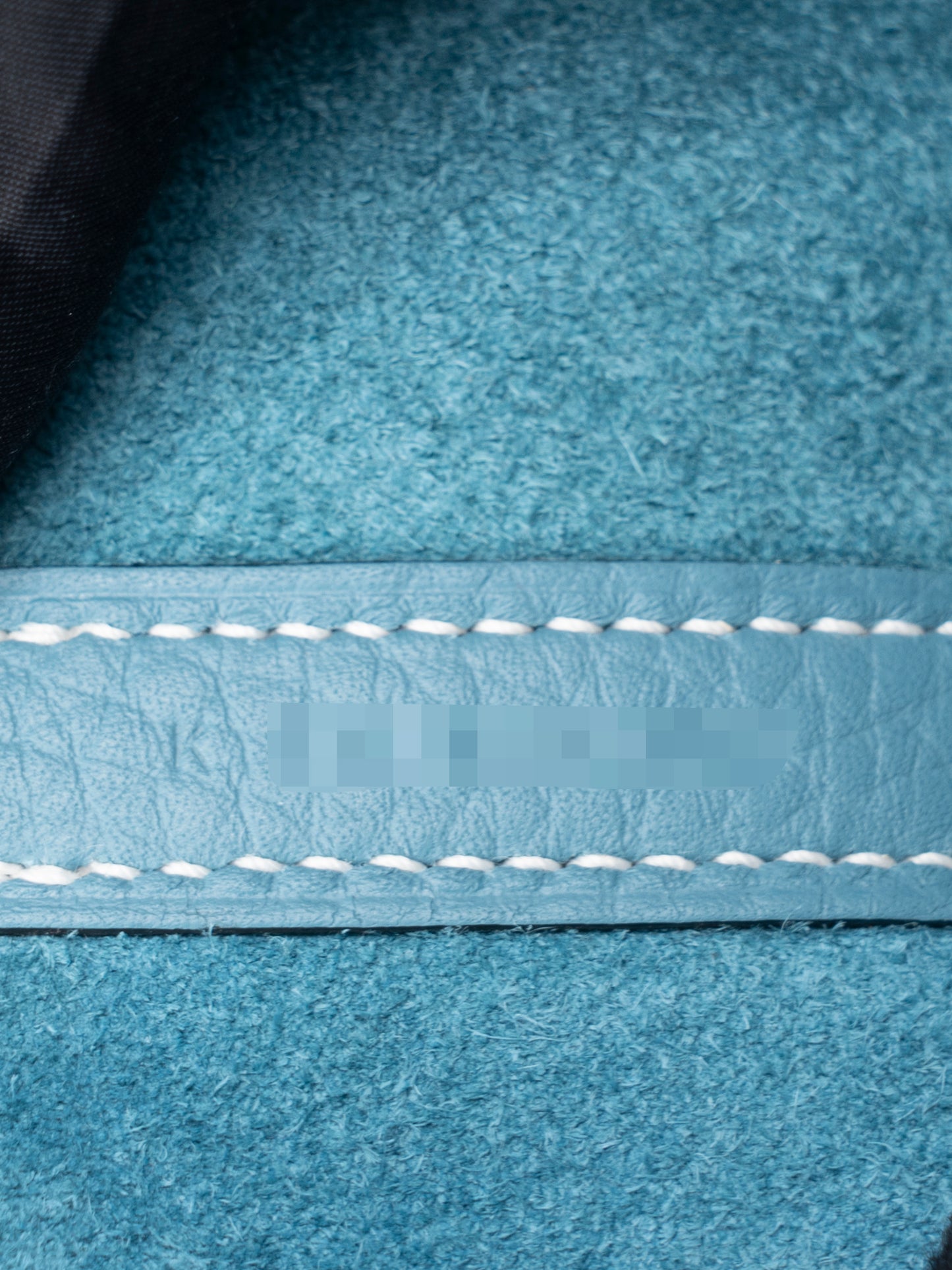 エルメス ピコタンロックPM バンドバッグ K刻:2025年 トリヨンクレマンス ニューブルージーンD2 シルバー金具 新品