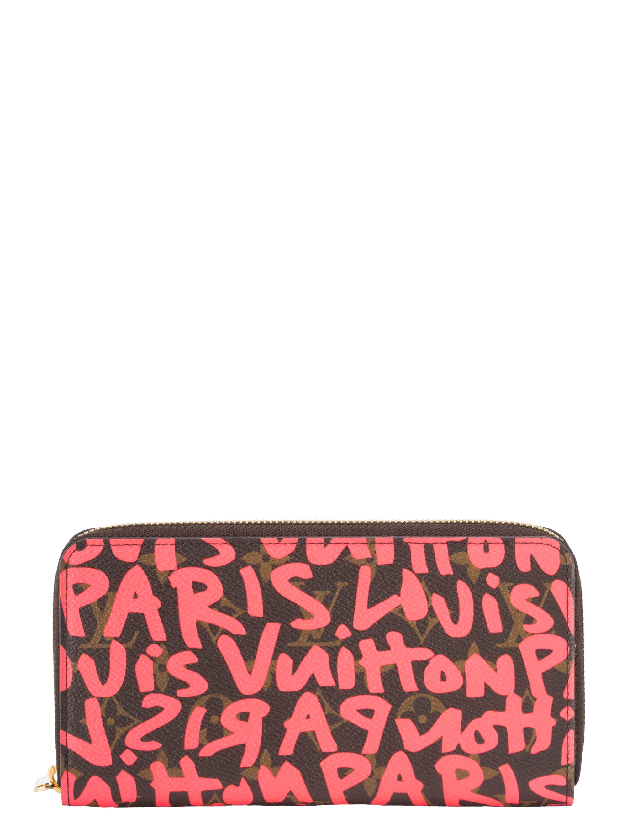 LOUIS VUITTON – Paradise vintage
