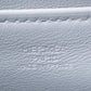 エルメス ミニリンディ ショルダーバッグ G刻:2026年 グリズリー×スイフト グリパンタンP0 シルバー金具 新品
